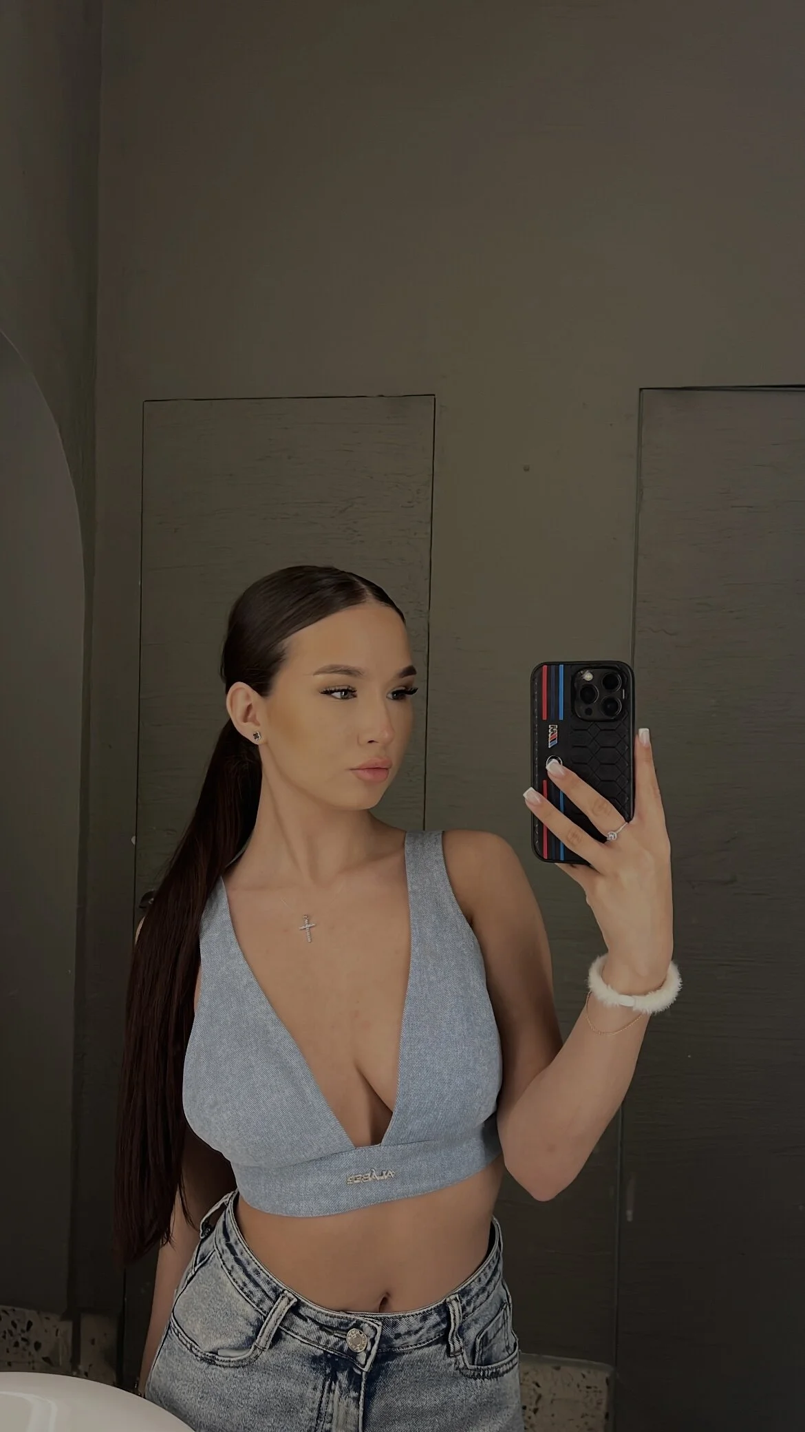 XXX Porn Photo of Nude EmiDroll 12