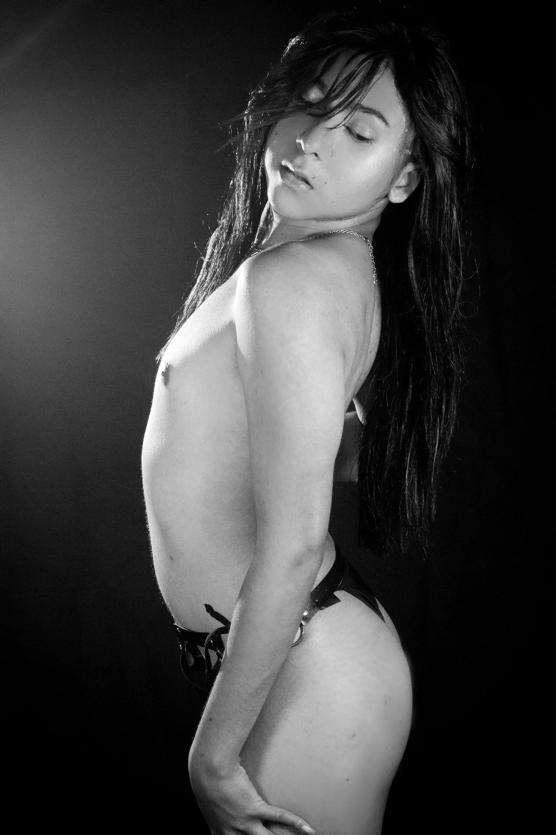 XXX Porn Photo of Nude Hopemoretti 20