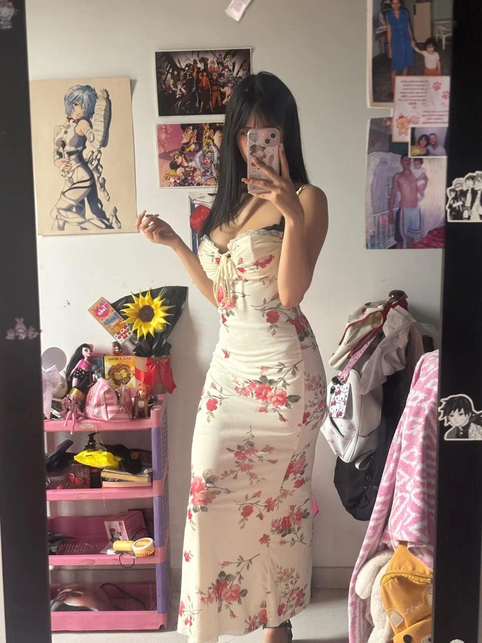 XXX Porn Photo of Nude ZoeHall_ 3