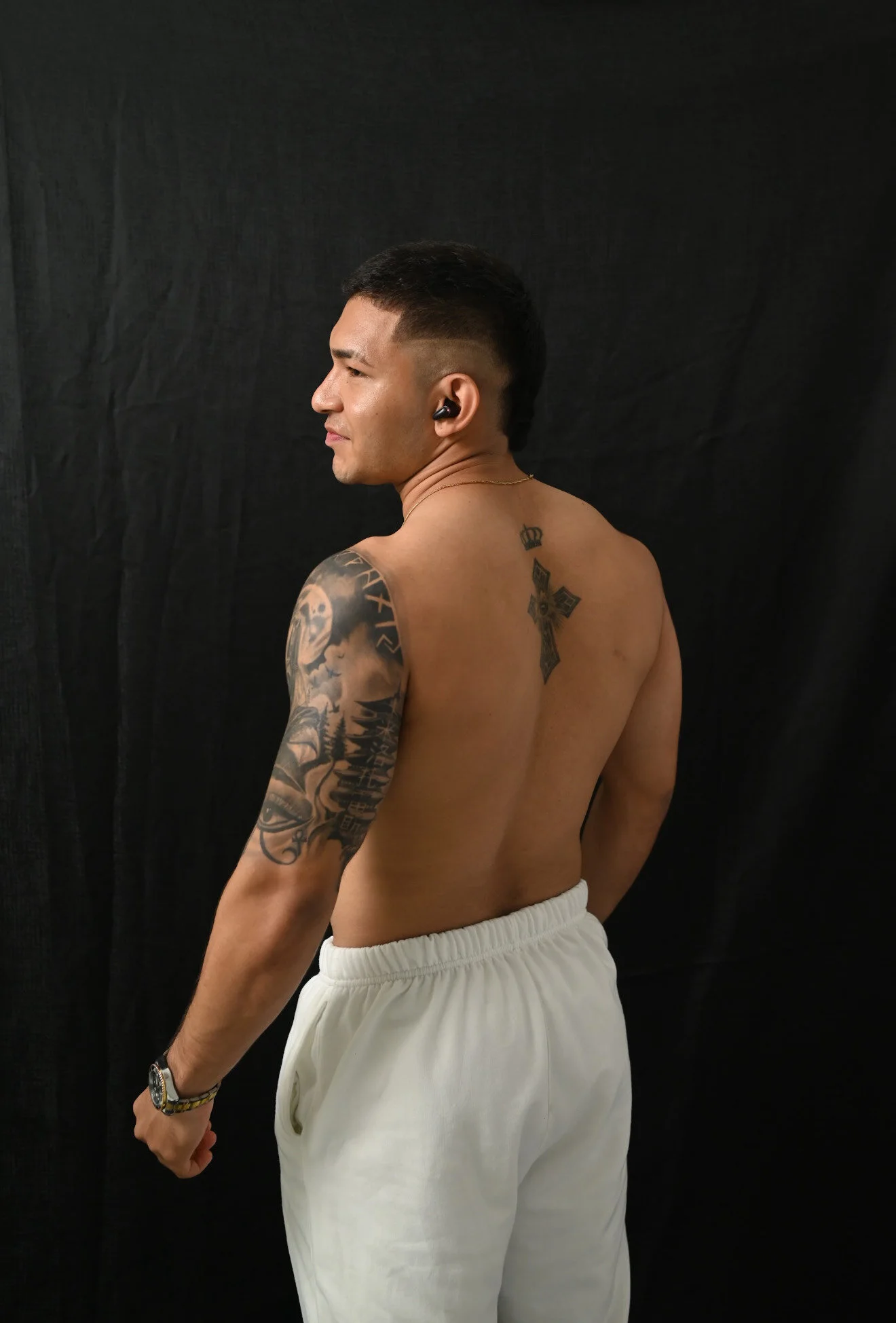 XXX Porn Photo of Nude venedic_bull 2