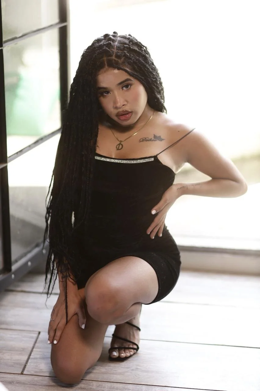 XXX Porn Photo of Nude Emma_exotica 6