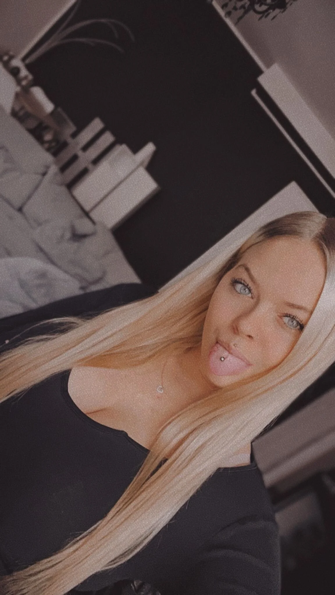 XXX Porn Photo of Nude AnnaLenaaa 14