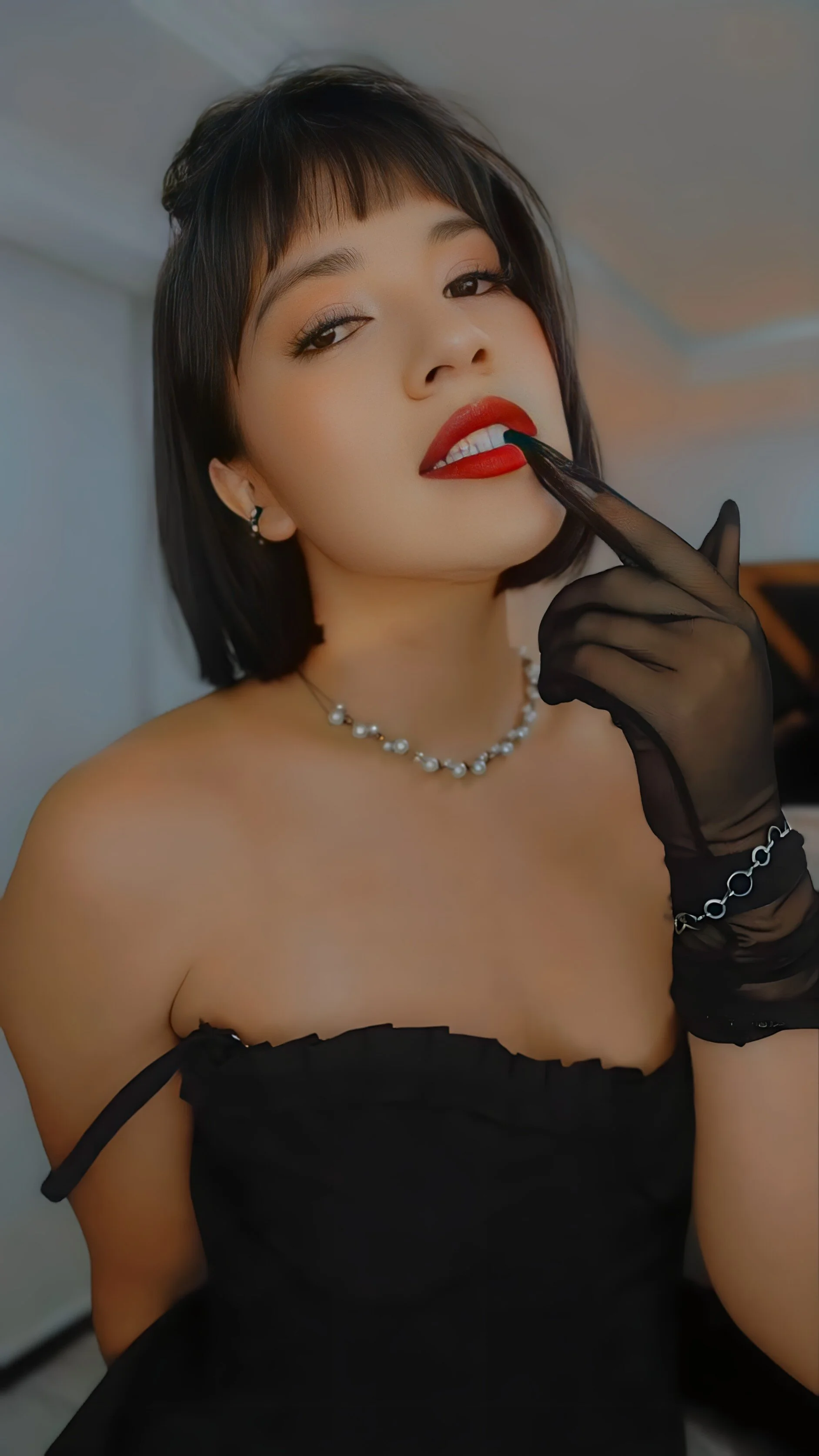 XXX Porn Photo of Nude lina_bedoya_ 86