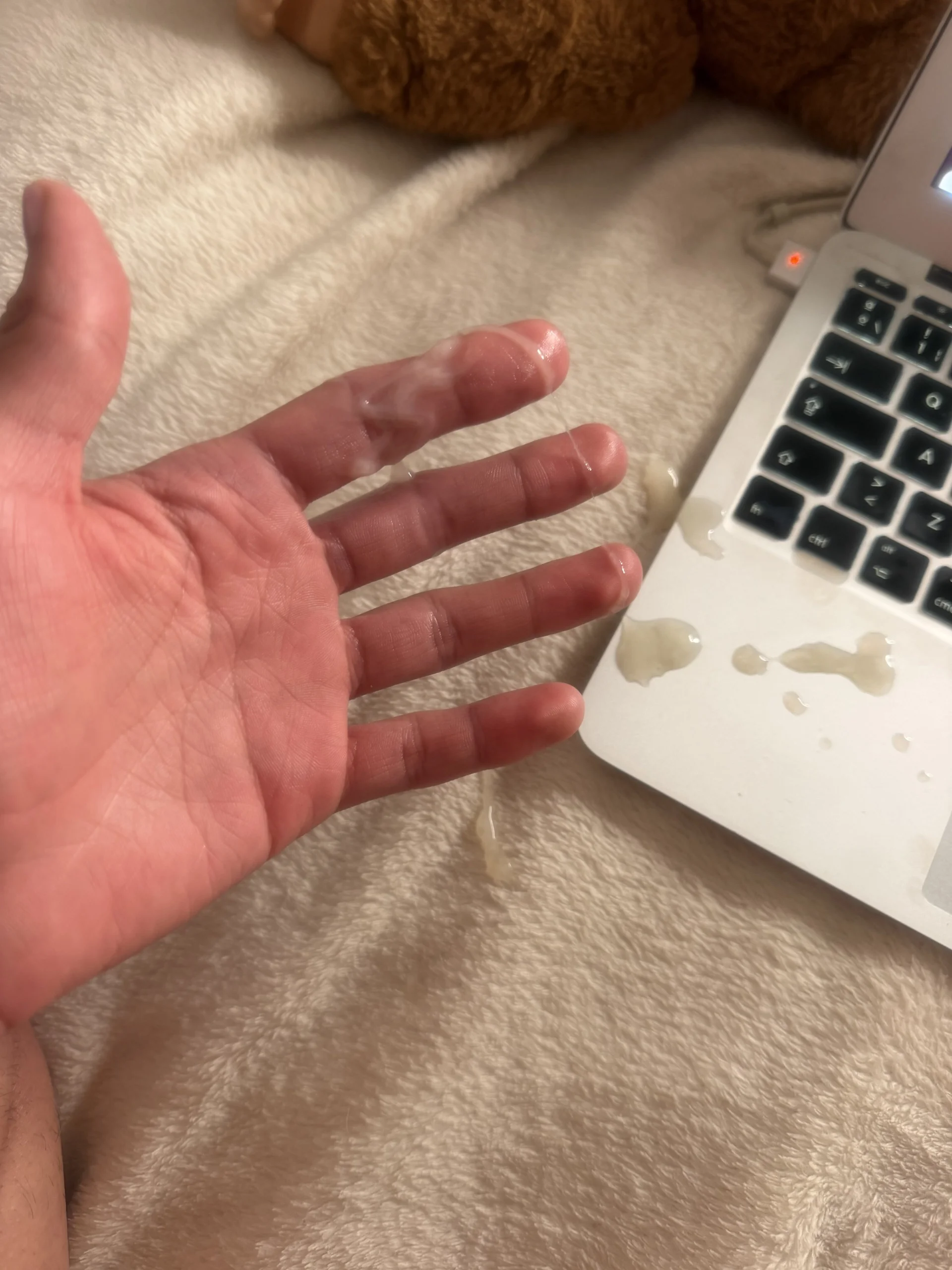 XXX Porn Photo of Nude MatthewMoore_ 1