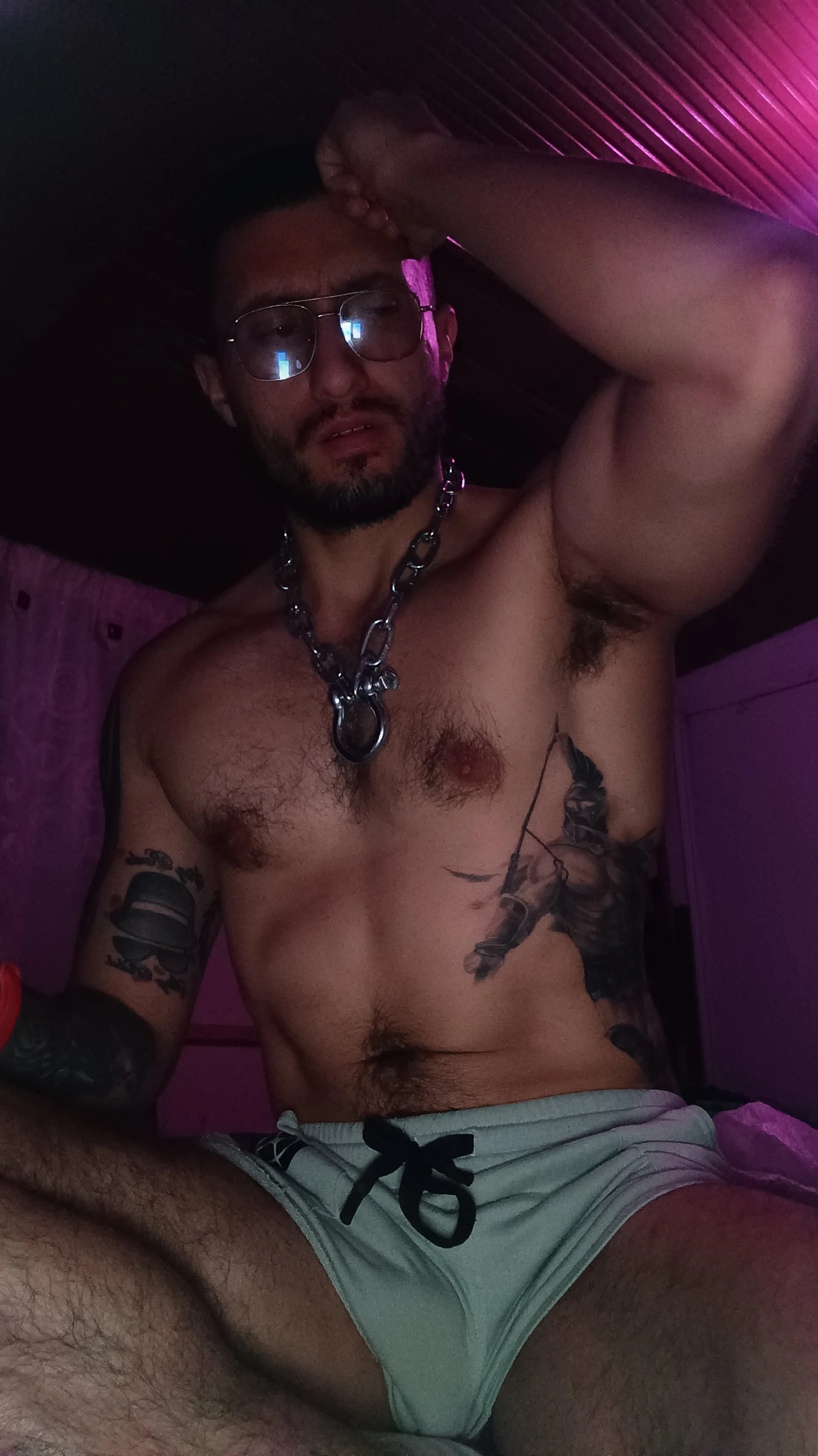 XXX Porn Photo of Nude Nathan_rivers 65