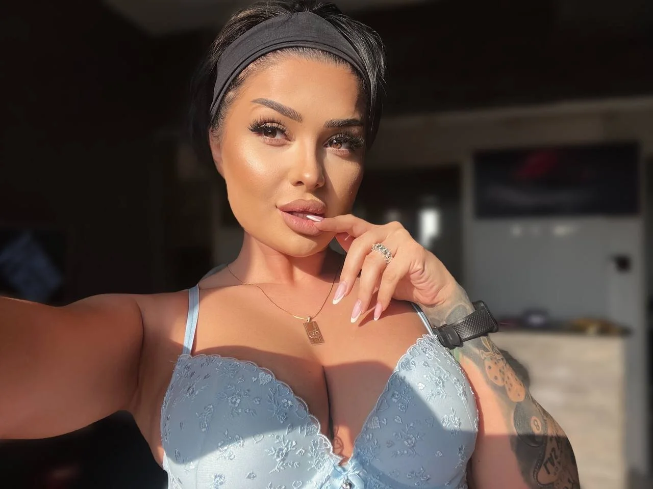 XXX Porn Photo of Nude KylieKroftt 8
