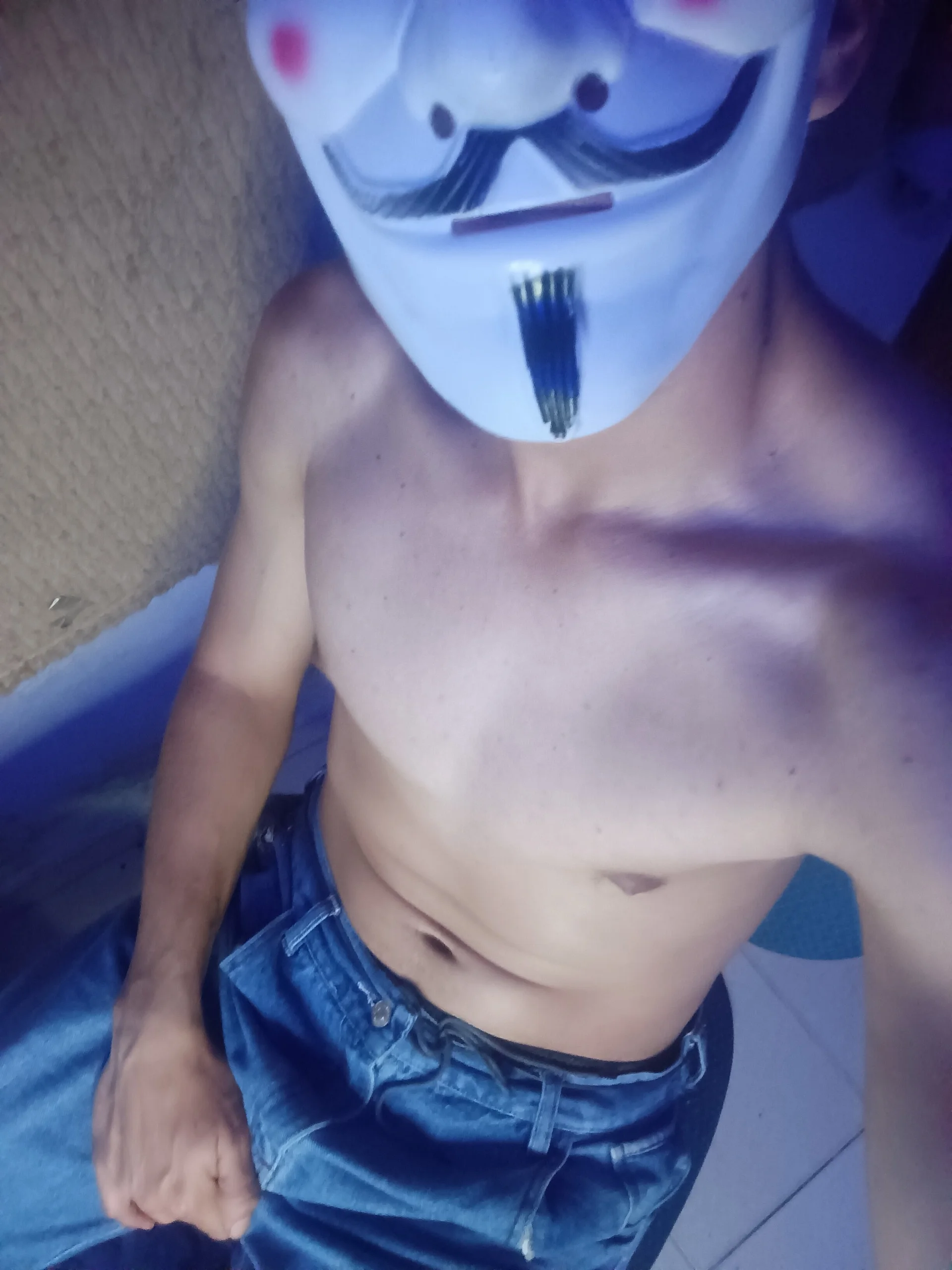 XXX Porn Photo of Nude droale 2