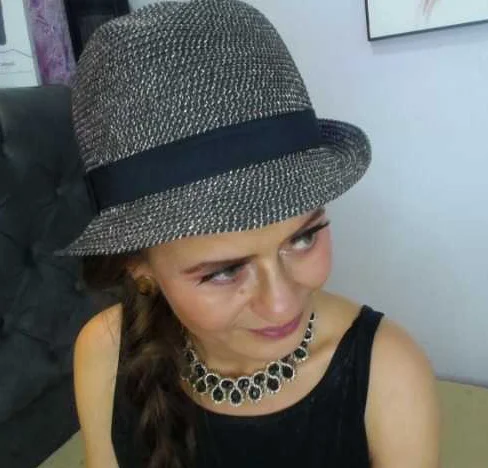 XXX Porn Photo of Nude magenta_maturr 69