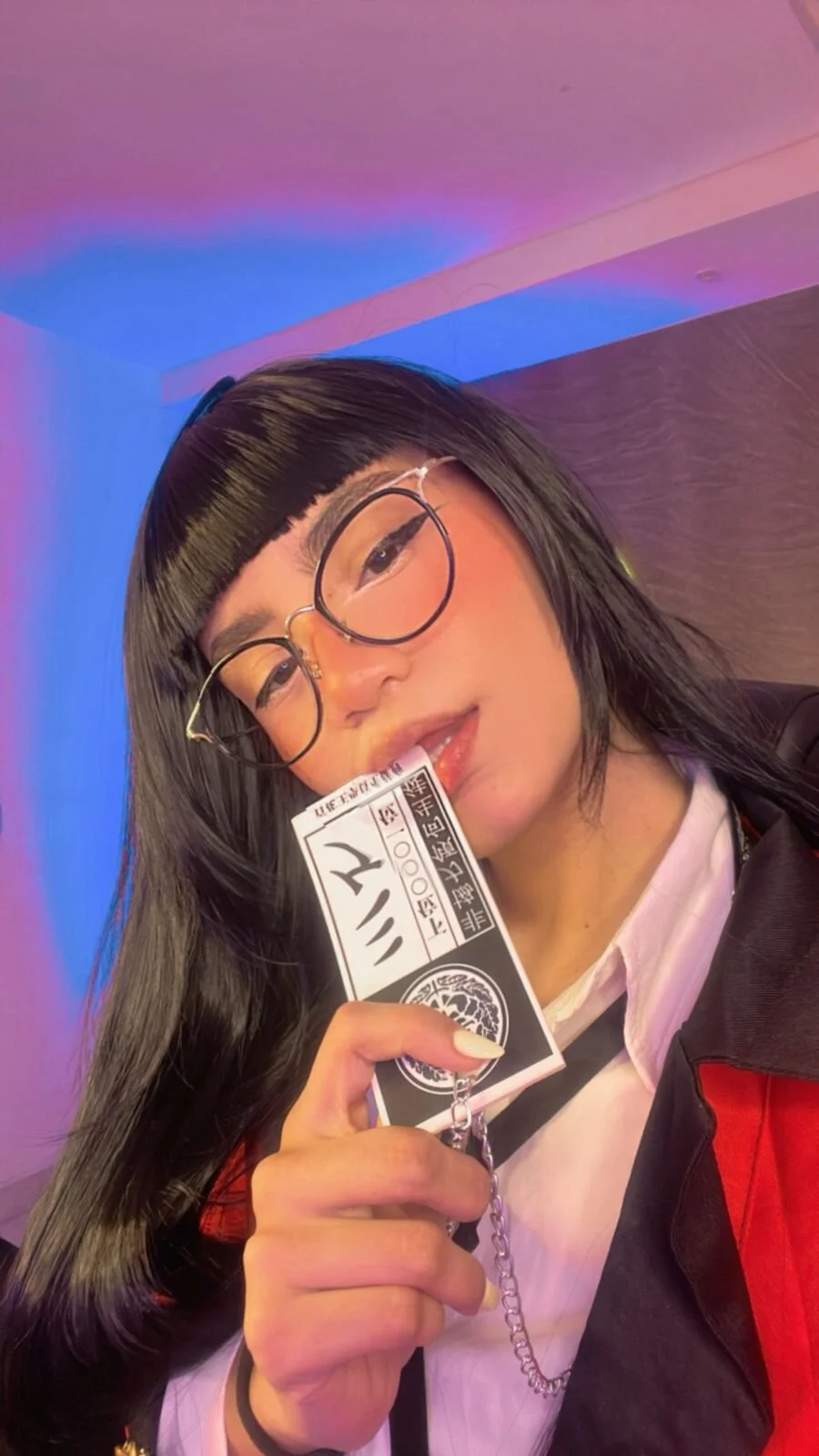 XXX Porn Photo of Nude Arinextdoor 13