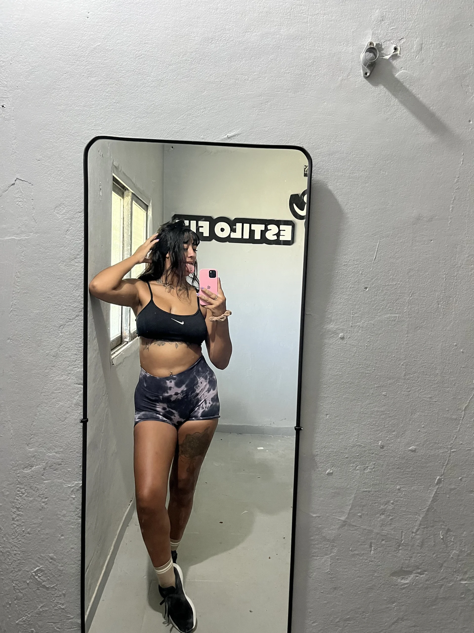 XXX Porn Photo of Nude Maricba2 22