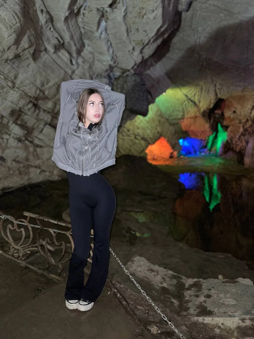 XXX Porn Photo of Nude CutieWorm 26