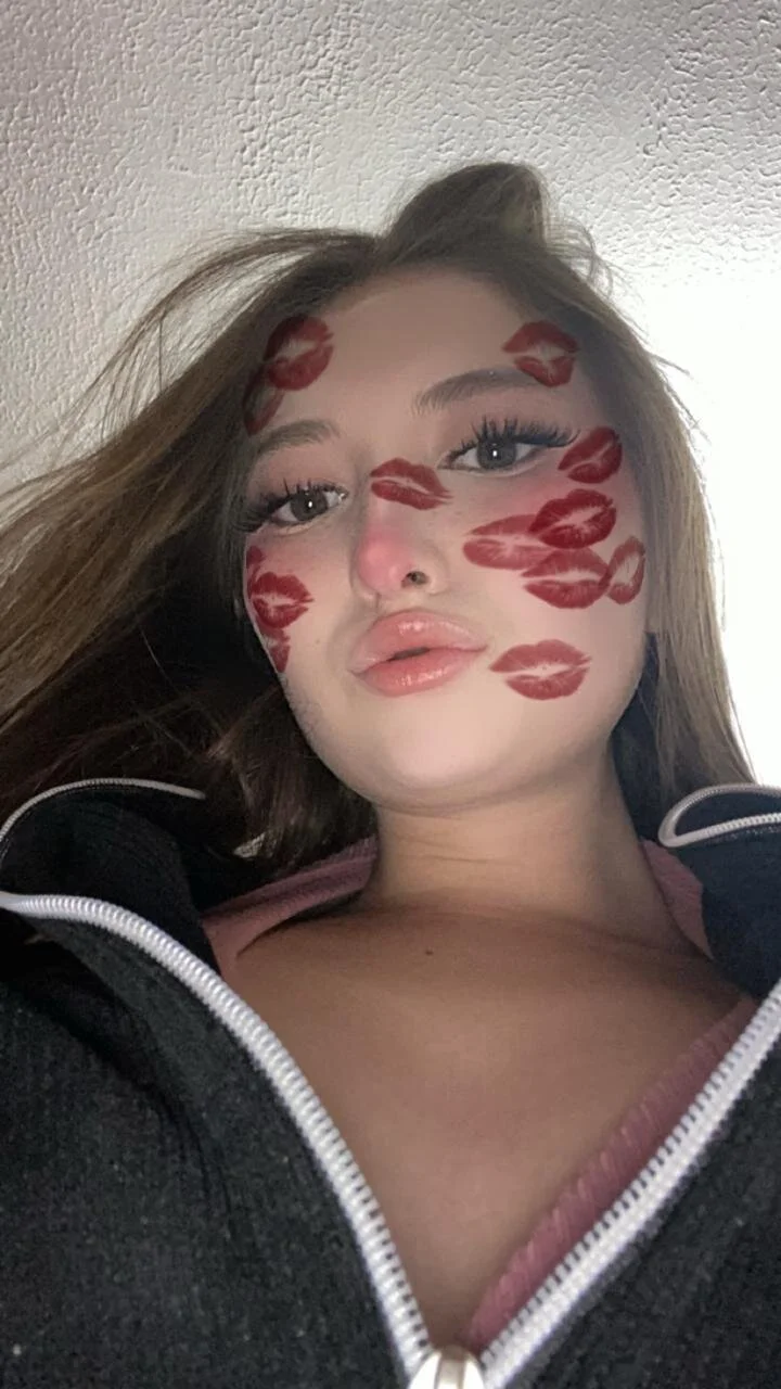 XXX Porn Photo of Nude LexiCutie 13