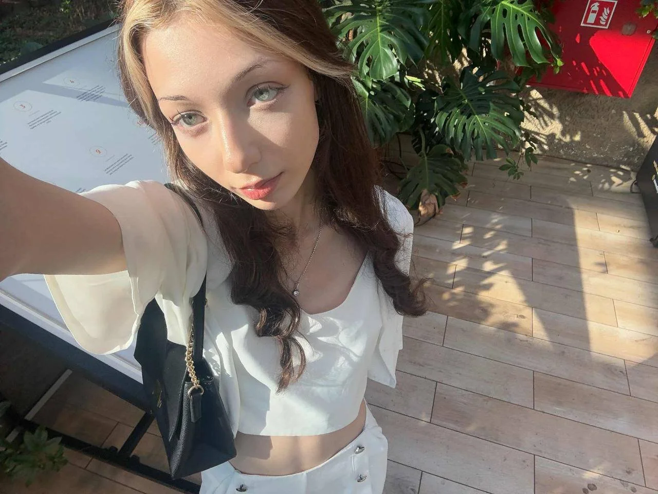 XXX Porn Photo of Nude KiraGlam 5
