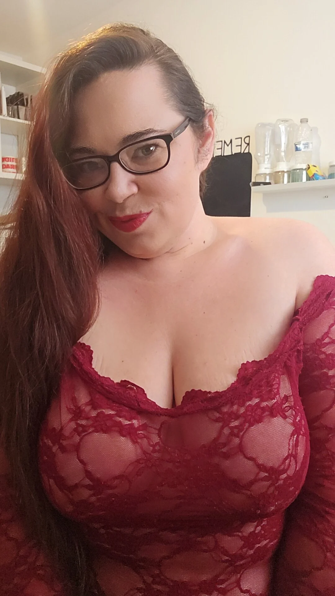 XXX Porn Photo of Nude Sexy_Binxy 7