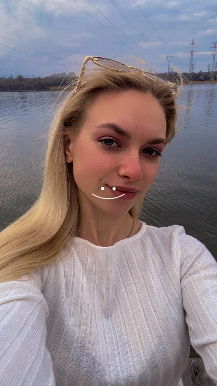 XXX Porn Photo of Nude SonnySofia 3