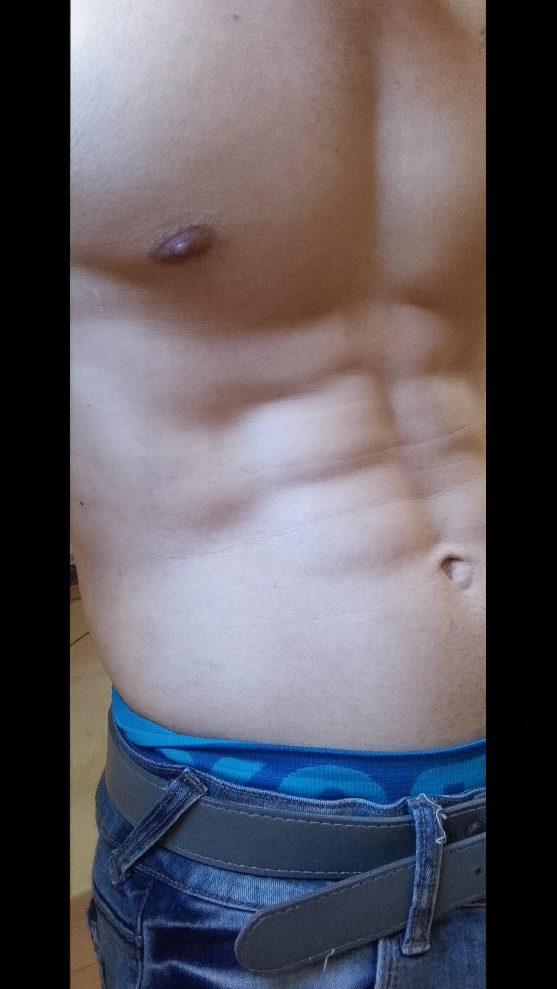 XXX Porn Photo of Nude ricotricot 2