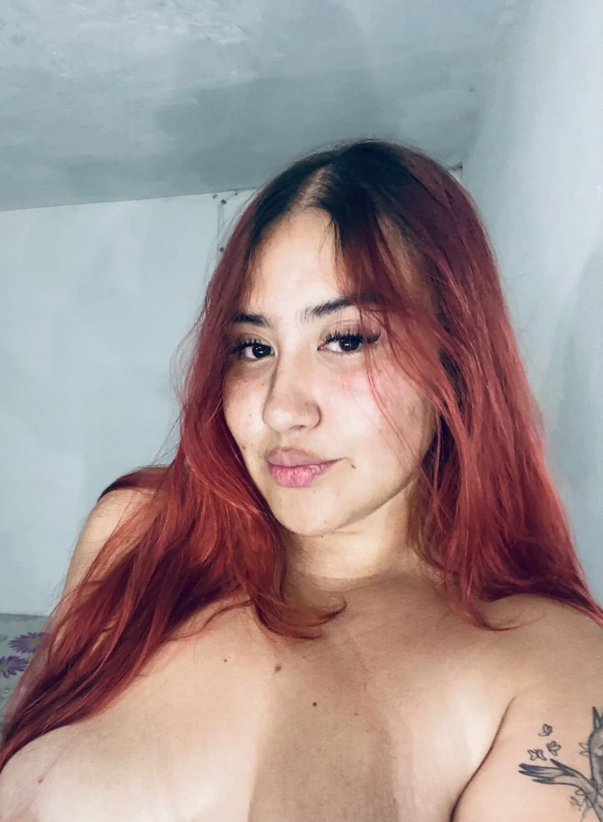 XXX Porn Photo of Nude Miaa-Foxx 4
