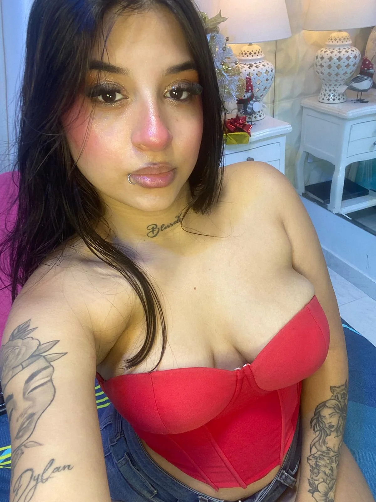 XXX Porn Photo of Nude MadyStone_ 1