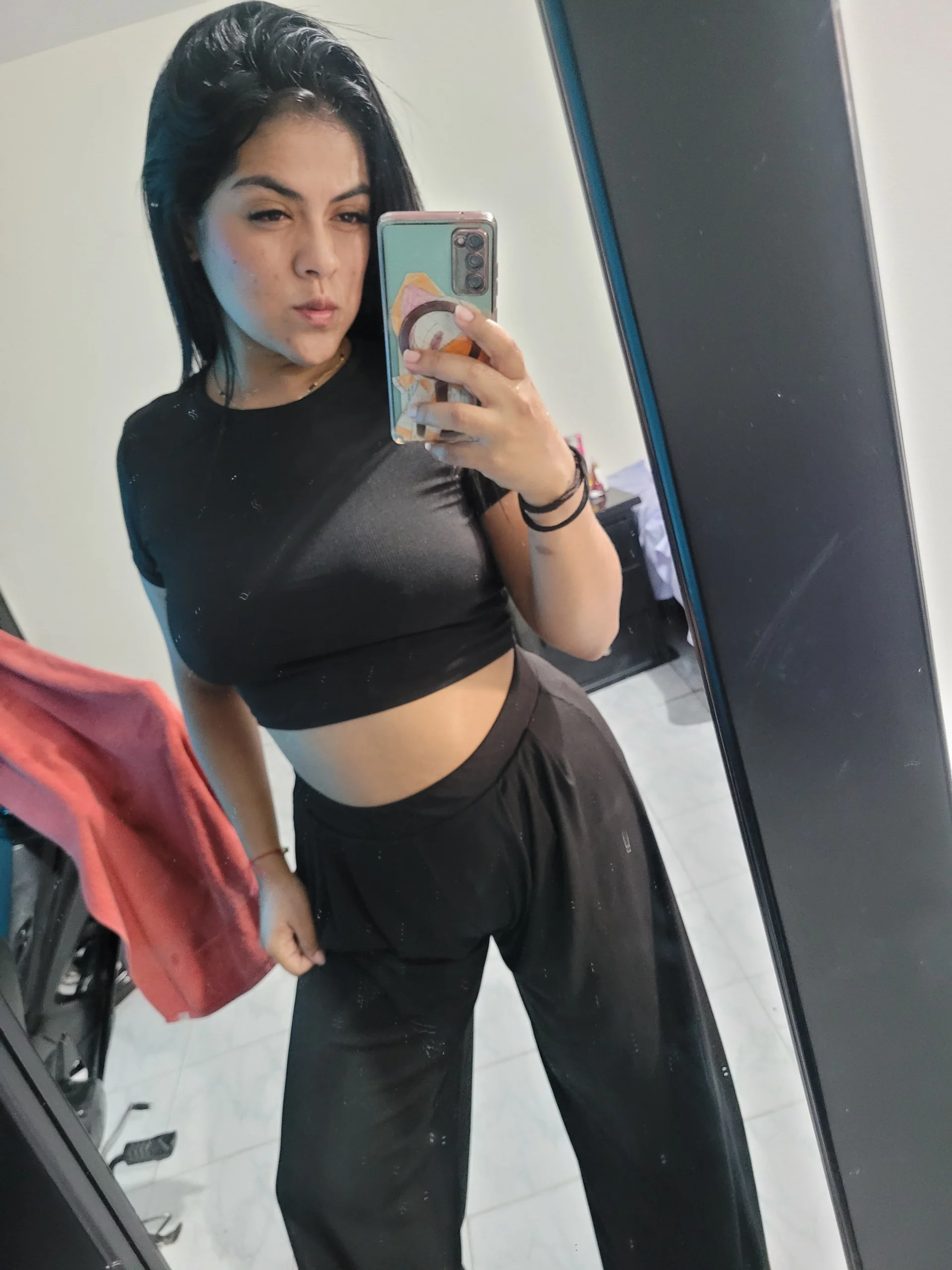 XXX Porn Photo of Nude Andreas-grace 19