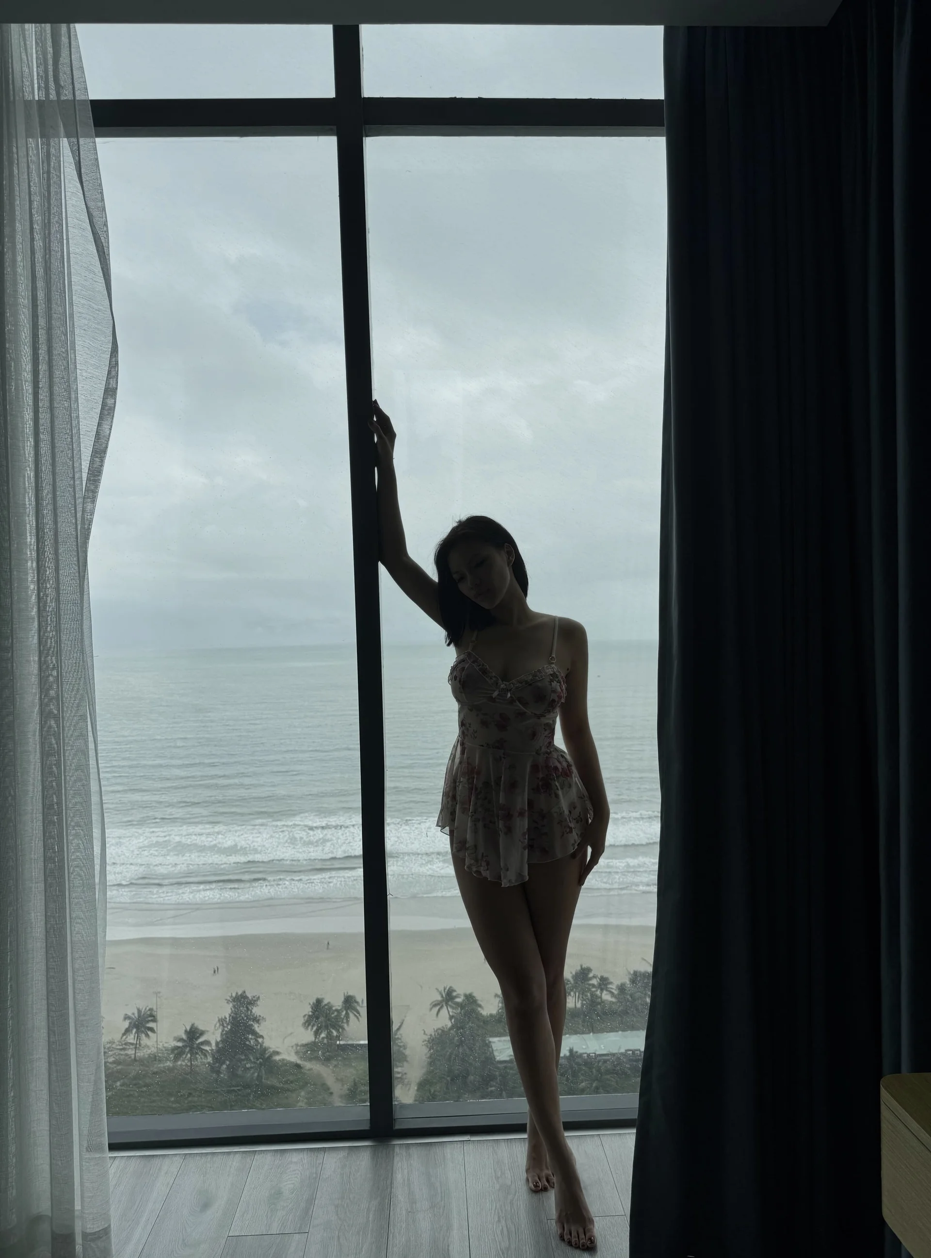XXX Porn Photo of Nude MaiLiiil 1