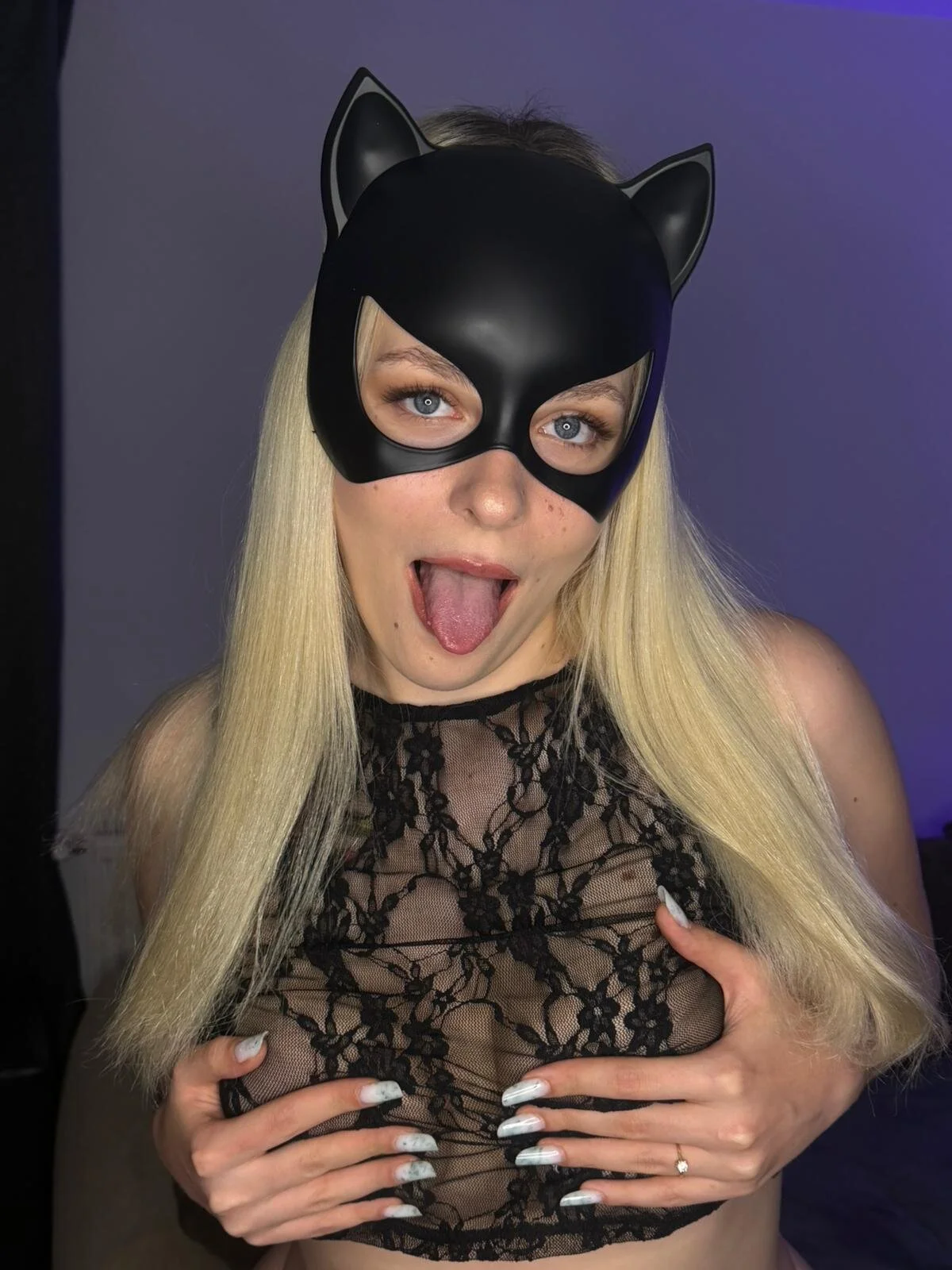 XXX Porn Photo of Nude therealevasin 14