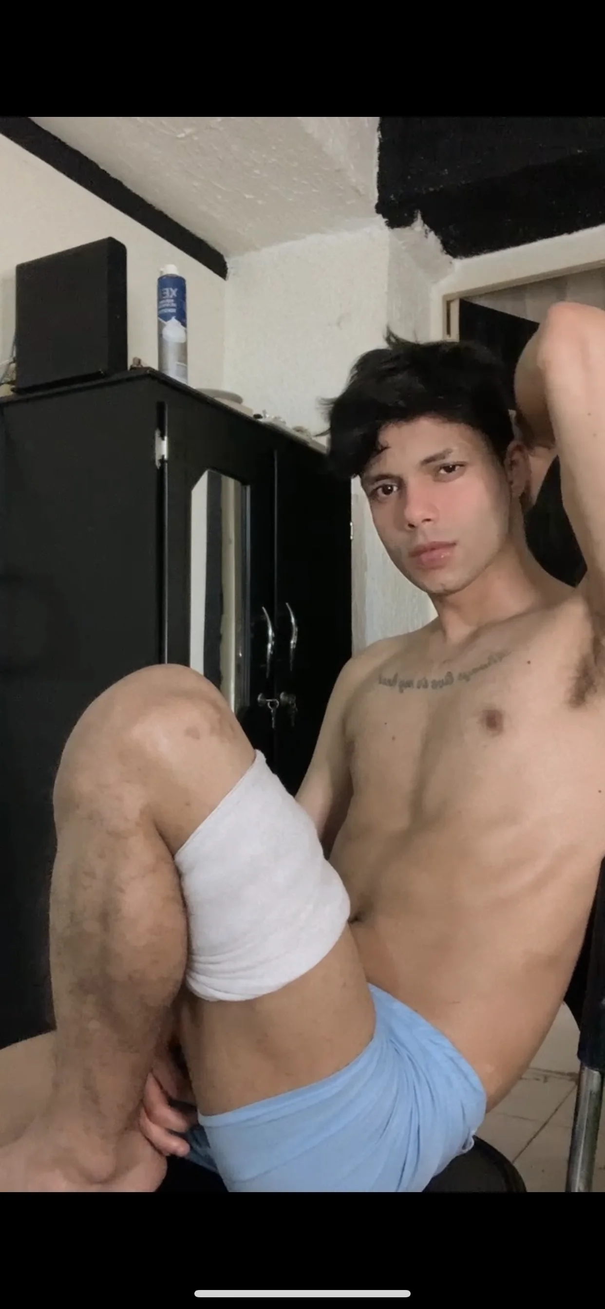 XXX Porn Photo of Nude Lord_Wlad 12
