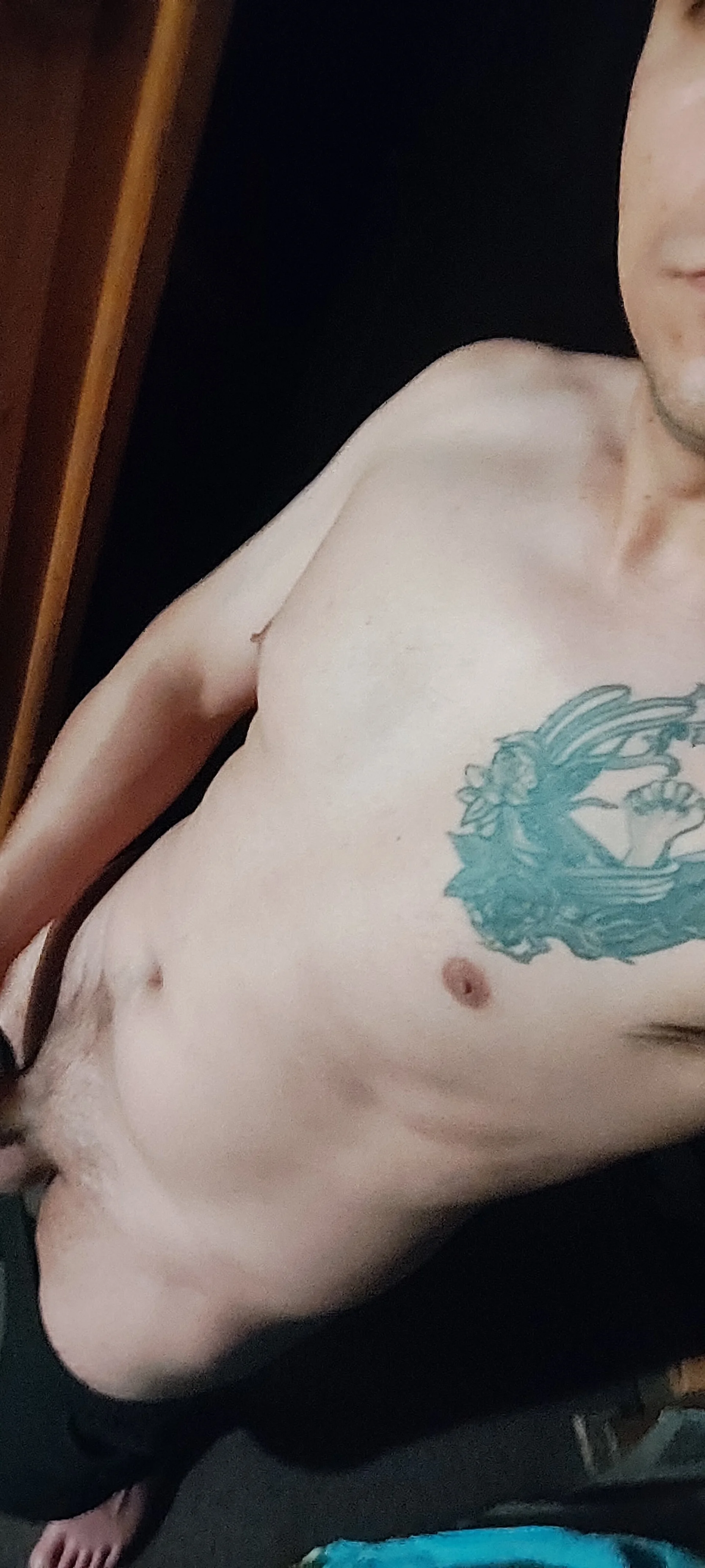 XXX Porn Photo of Nude Floyy420 6