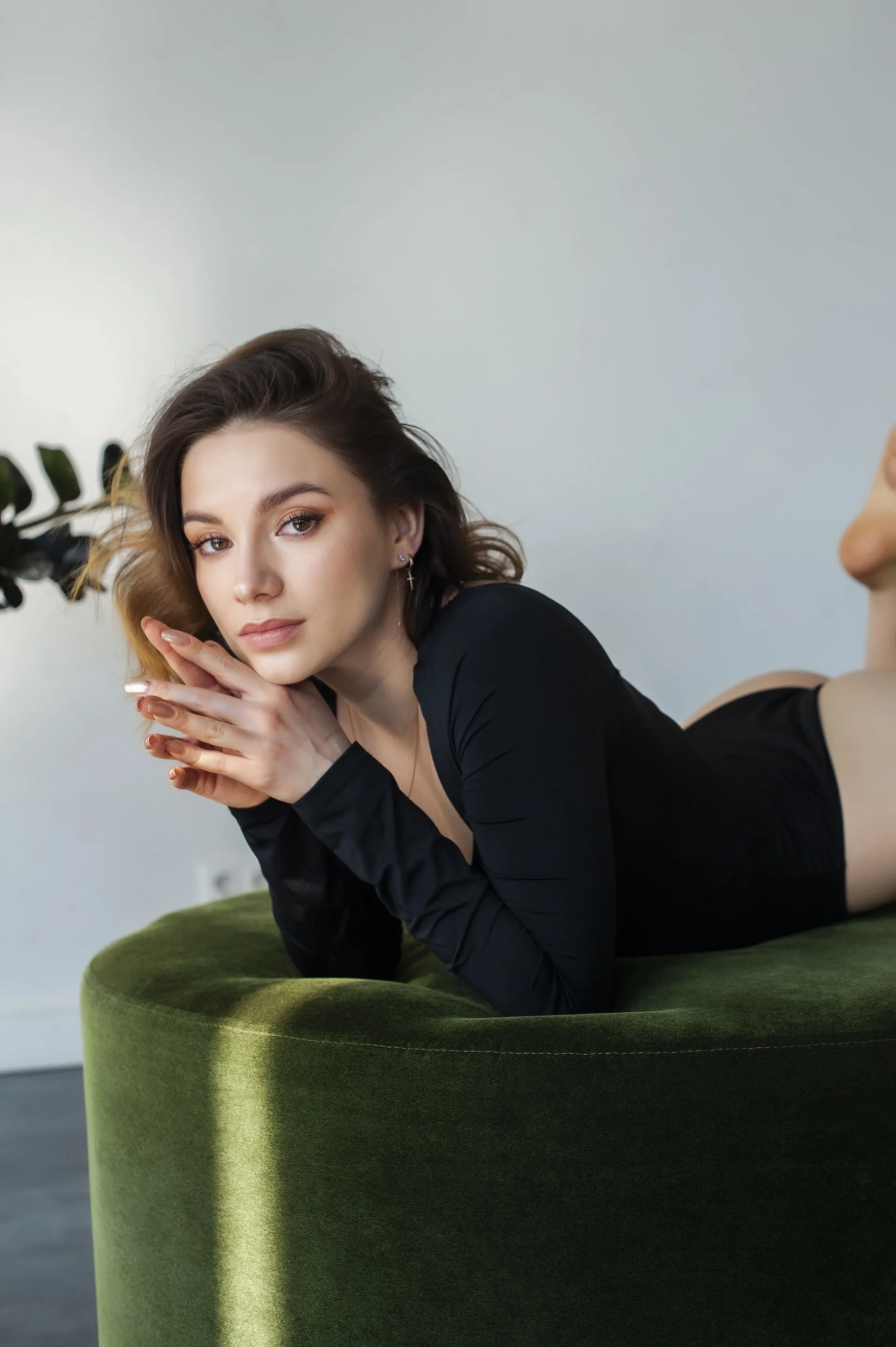 XXX Porn Photo of Nude sinthiaroze 14