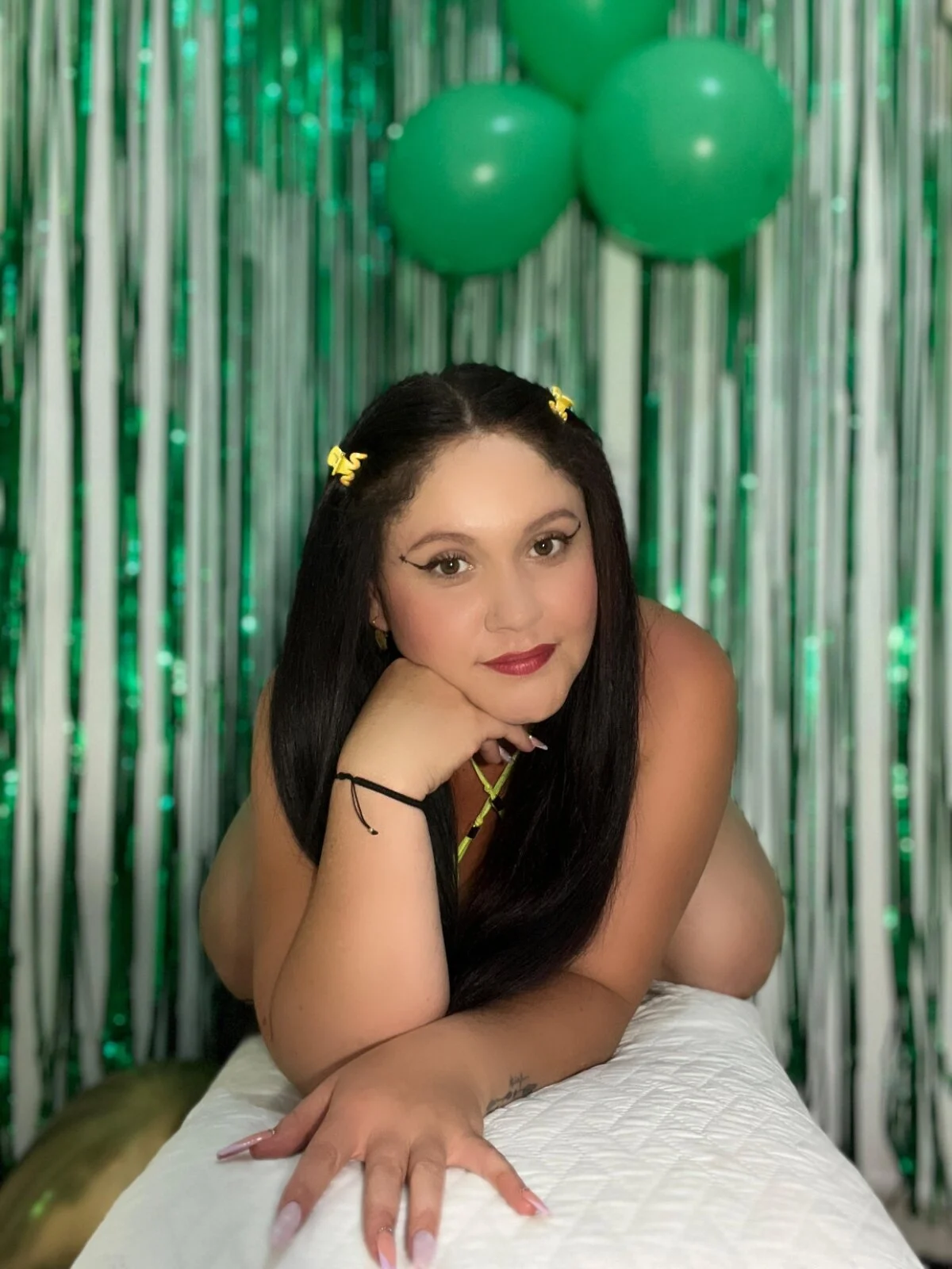 XXX Porn Photo of Nude miranda_vegaa 66