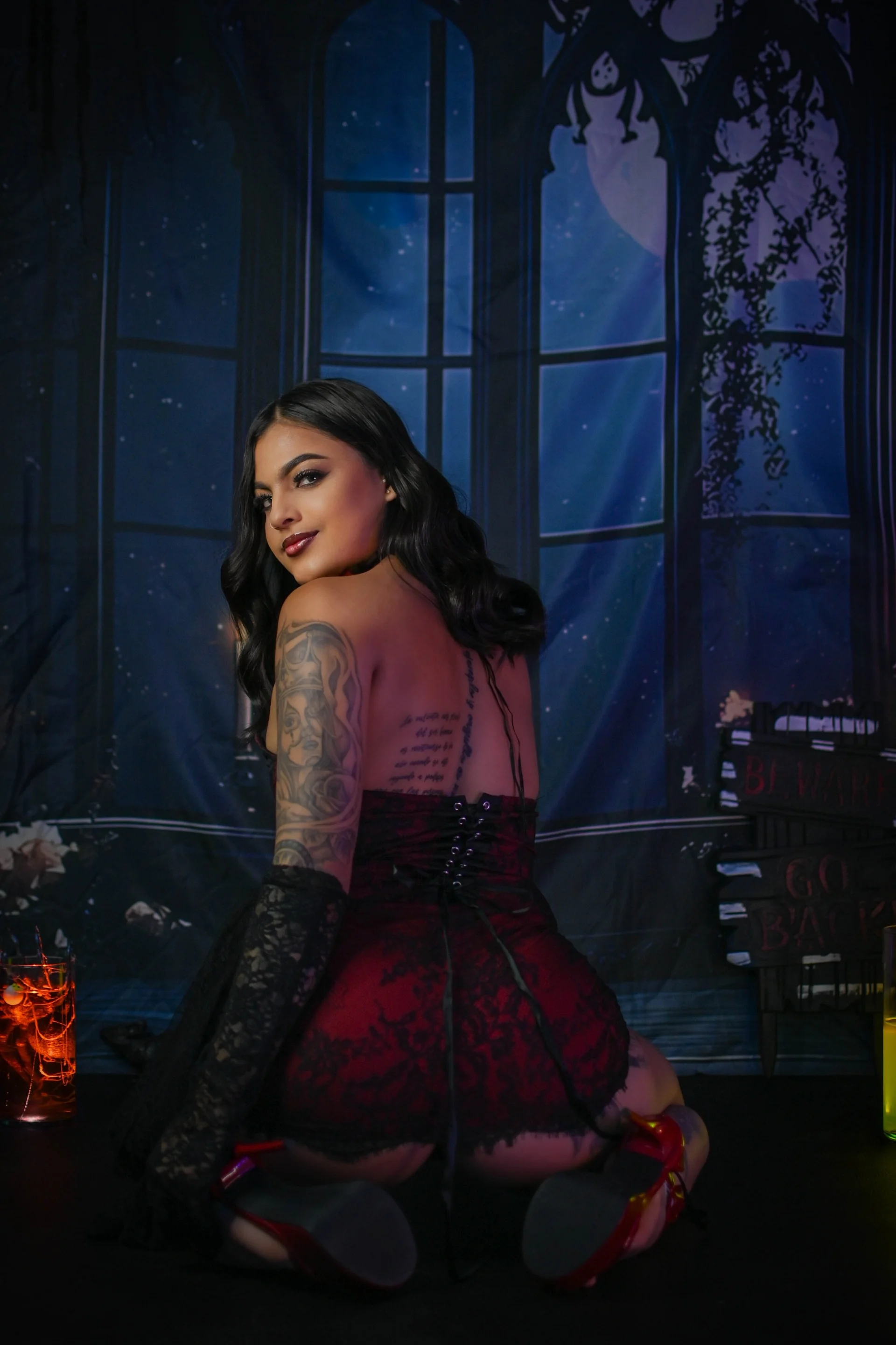 XXX Porn Photo of Nude Megan_browns1 108