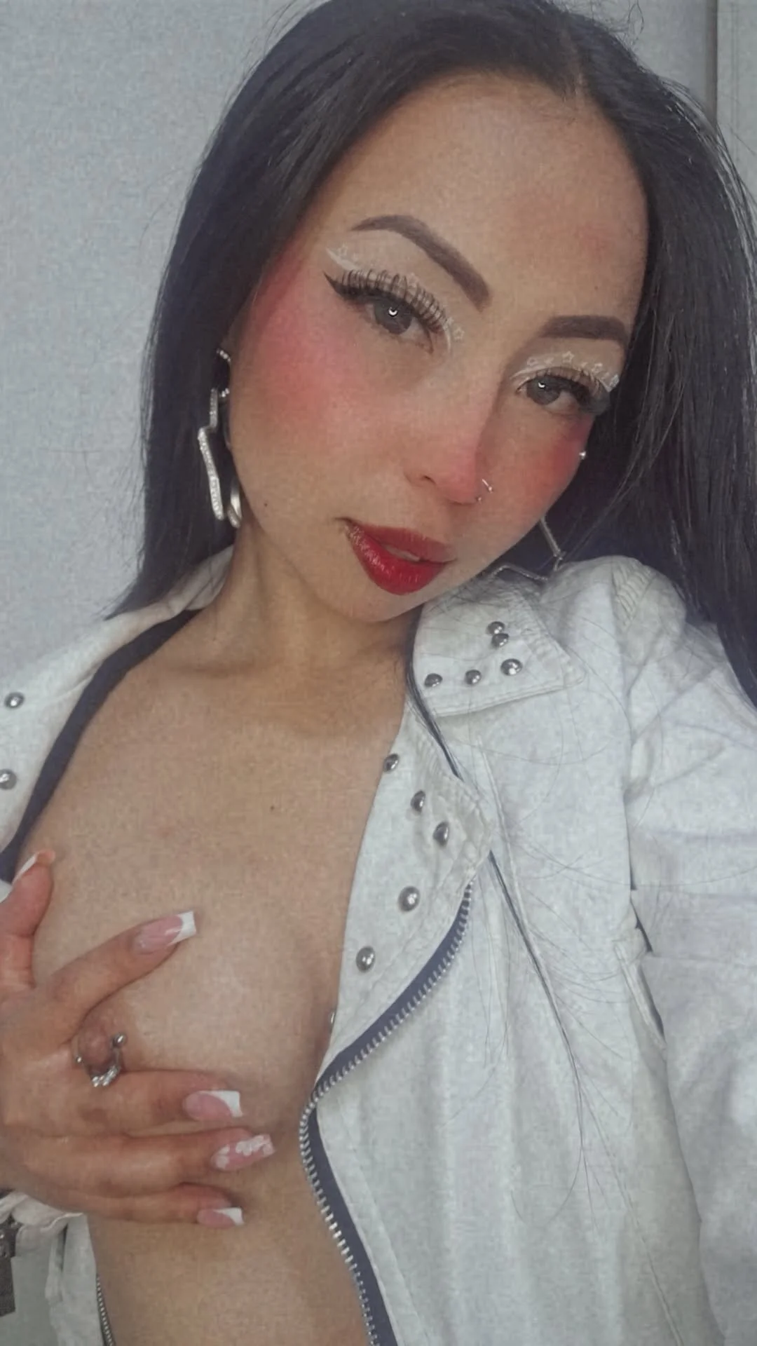 XXX Porn Photo of Nude nathalia_pink 90