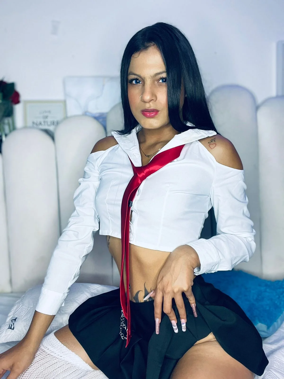 XXX Porn Photo of Nude Megan_browns1 1