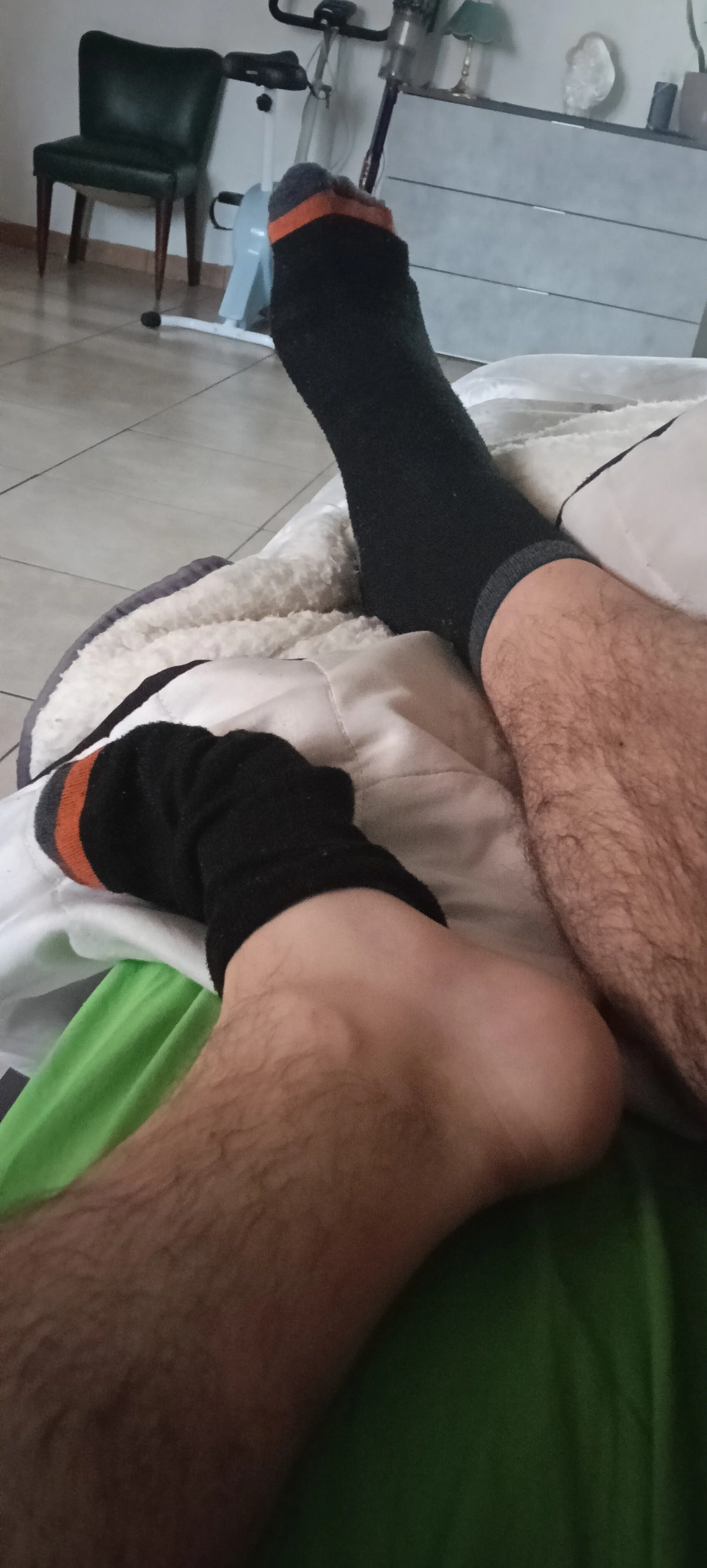 XXX Porn Photo of Nude bimbomonello 7