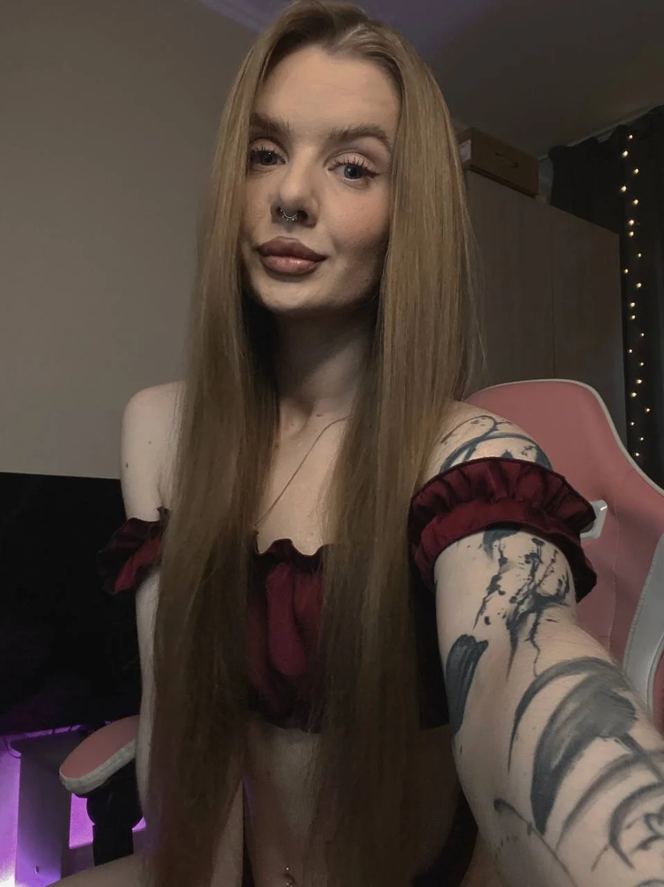 XXX Porn Photo of Nude Jane_Paws 88