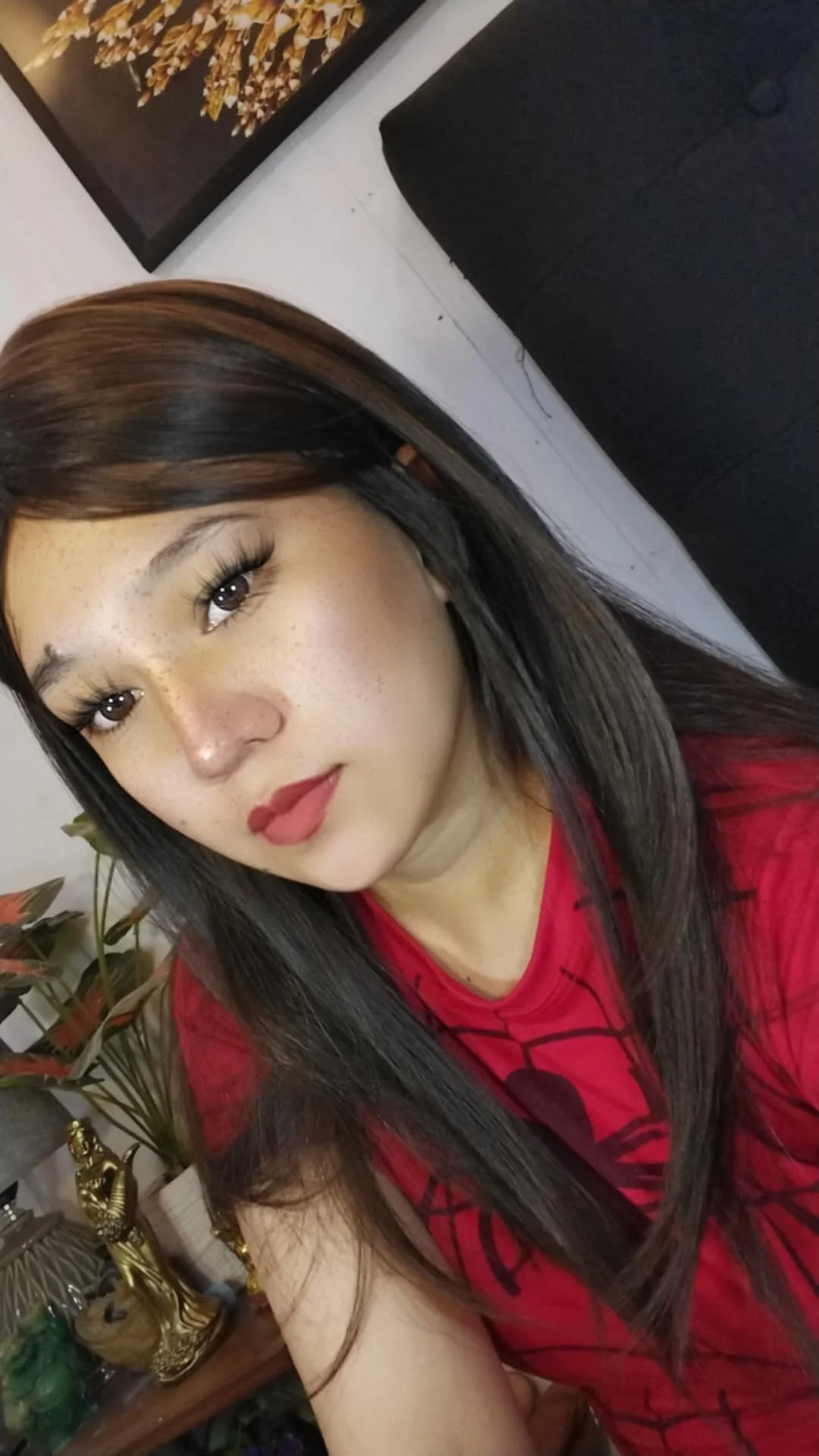 XXX Porn Photo of Nude Sweetasian_Diamond 1