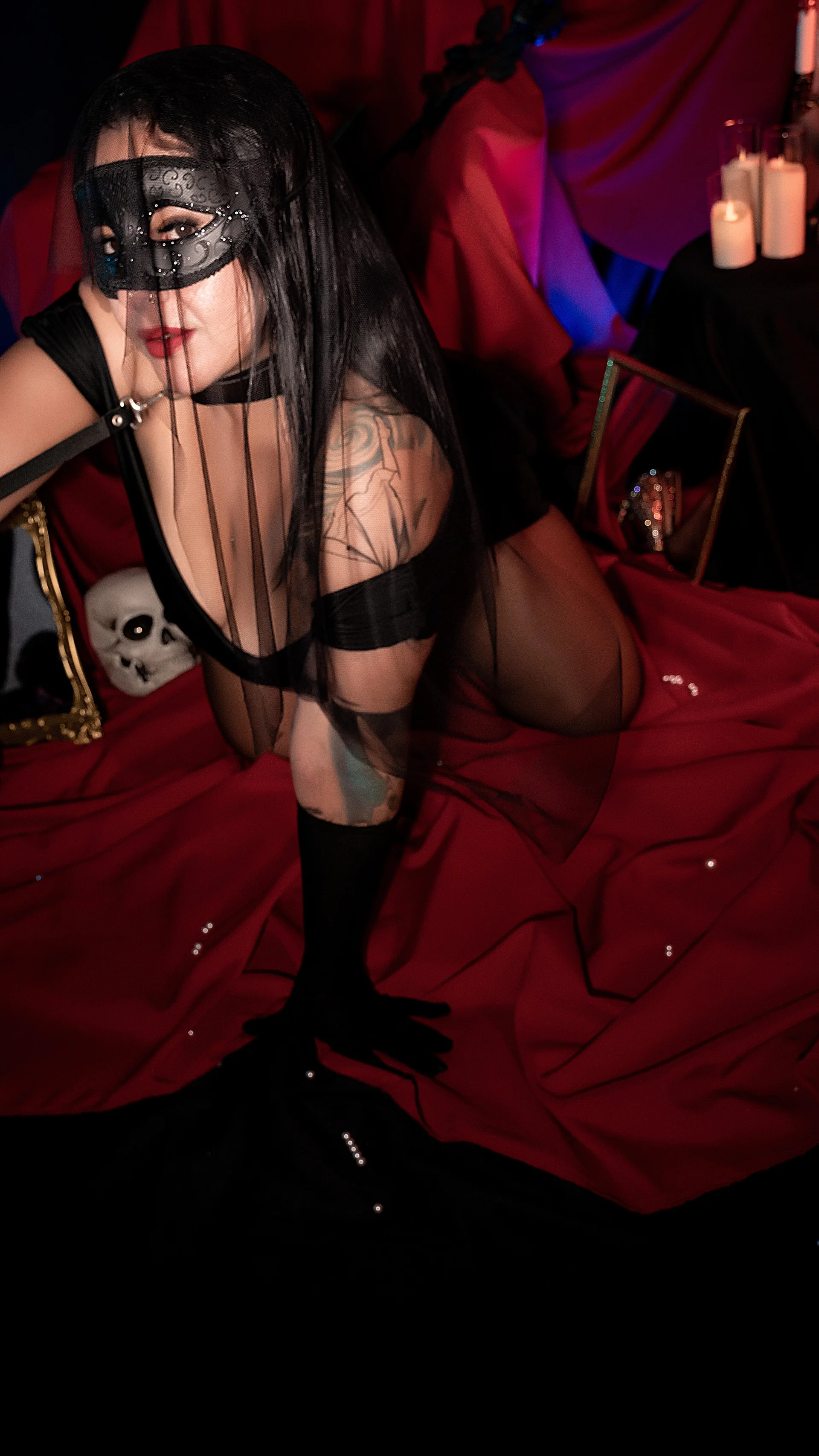 XXX Porn Photo of Nude hana_falak 80
