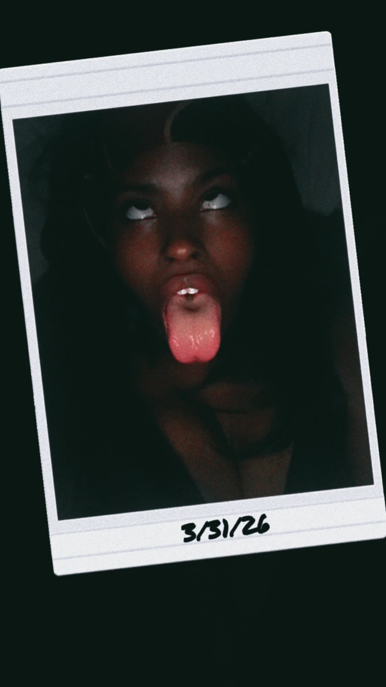 XXX Porn Photo of Nude freakylilgeminiii 3