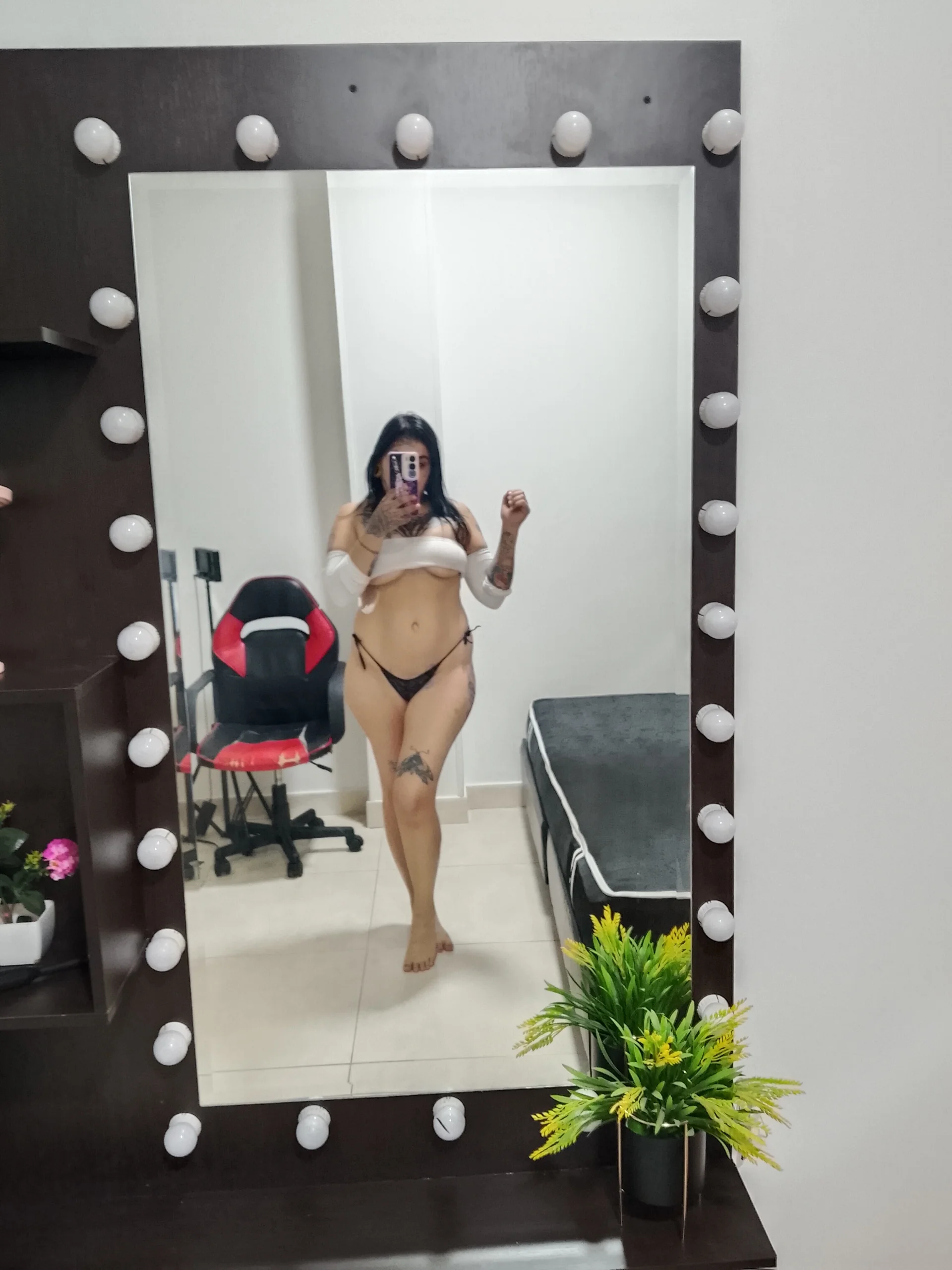 XXX Porn Photo of Nude luci_fer2311 6