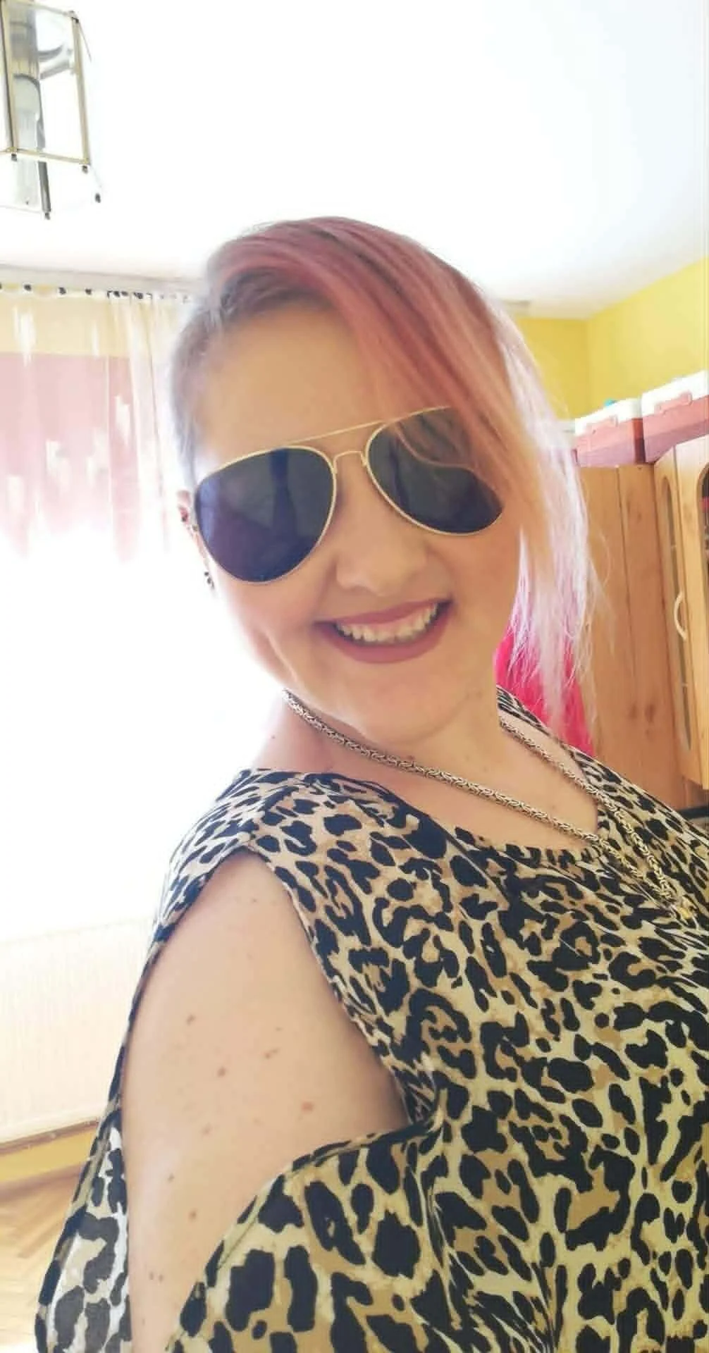 XXX Porn Photo of Nude CheekyPinkVenusXO 4
