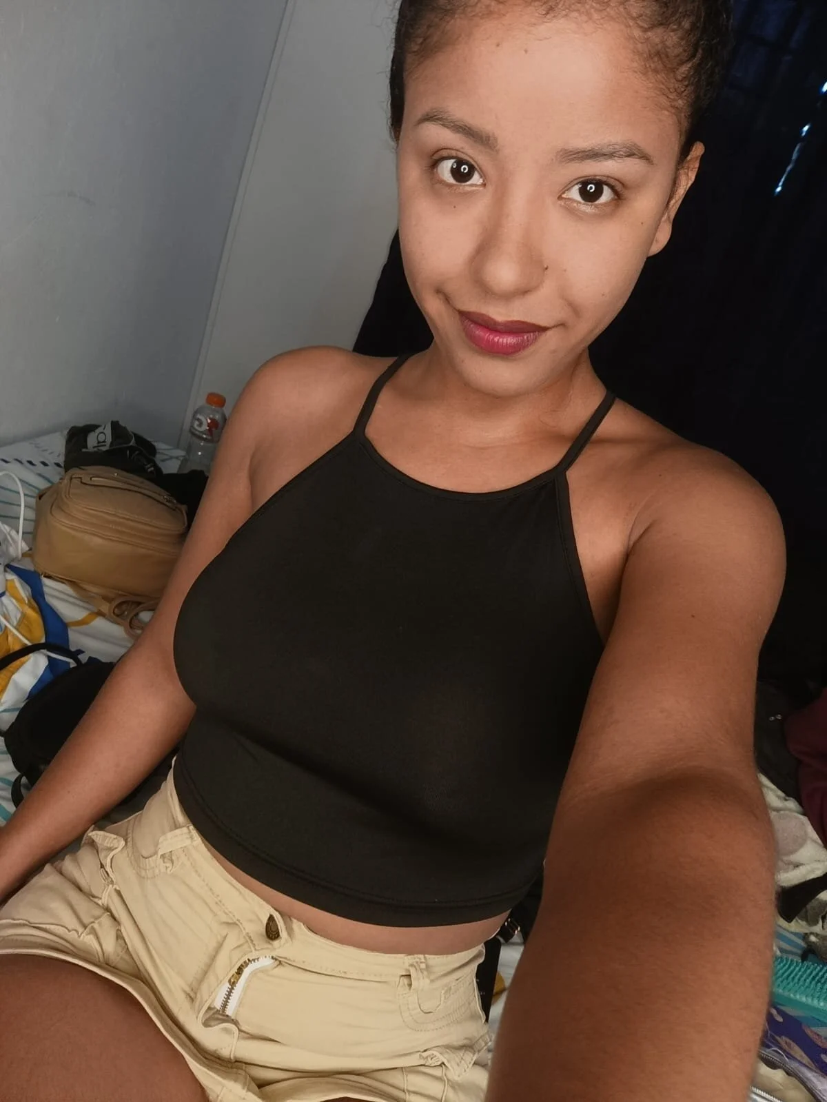 XXX Porn Photo of Nude lilithevil32 2
