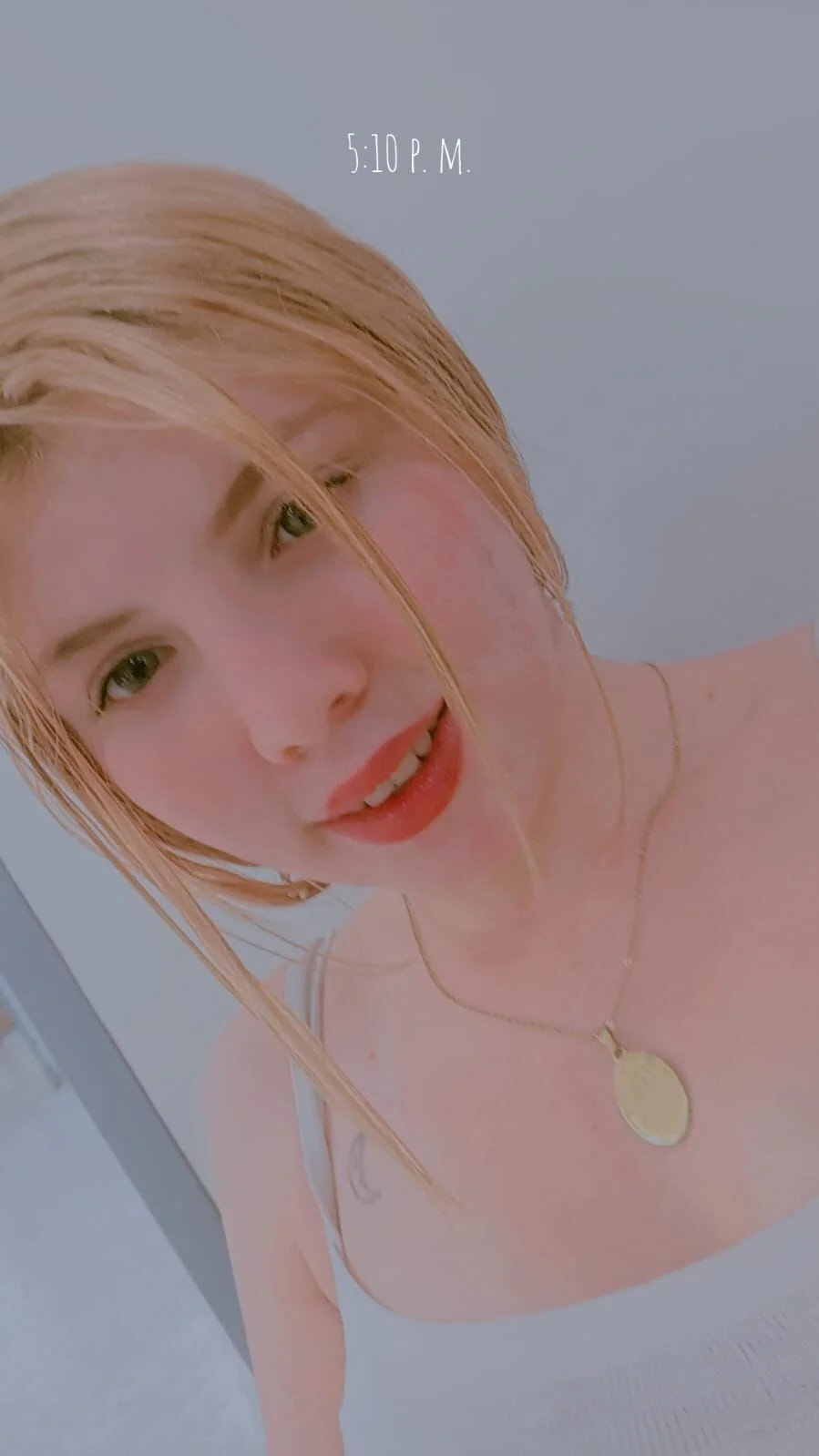 XXX Porn Photo of Nude Zoe-Kermit1 8