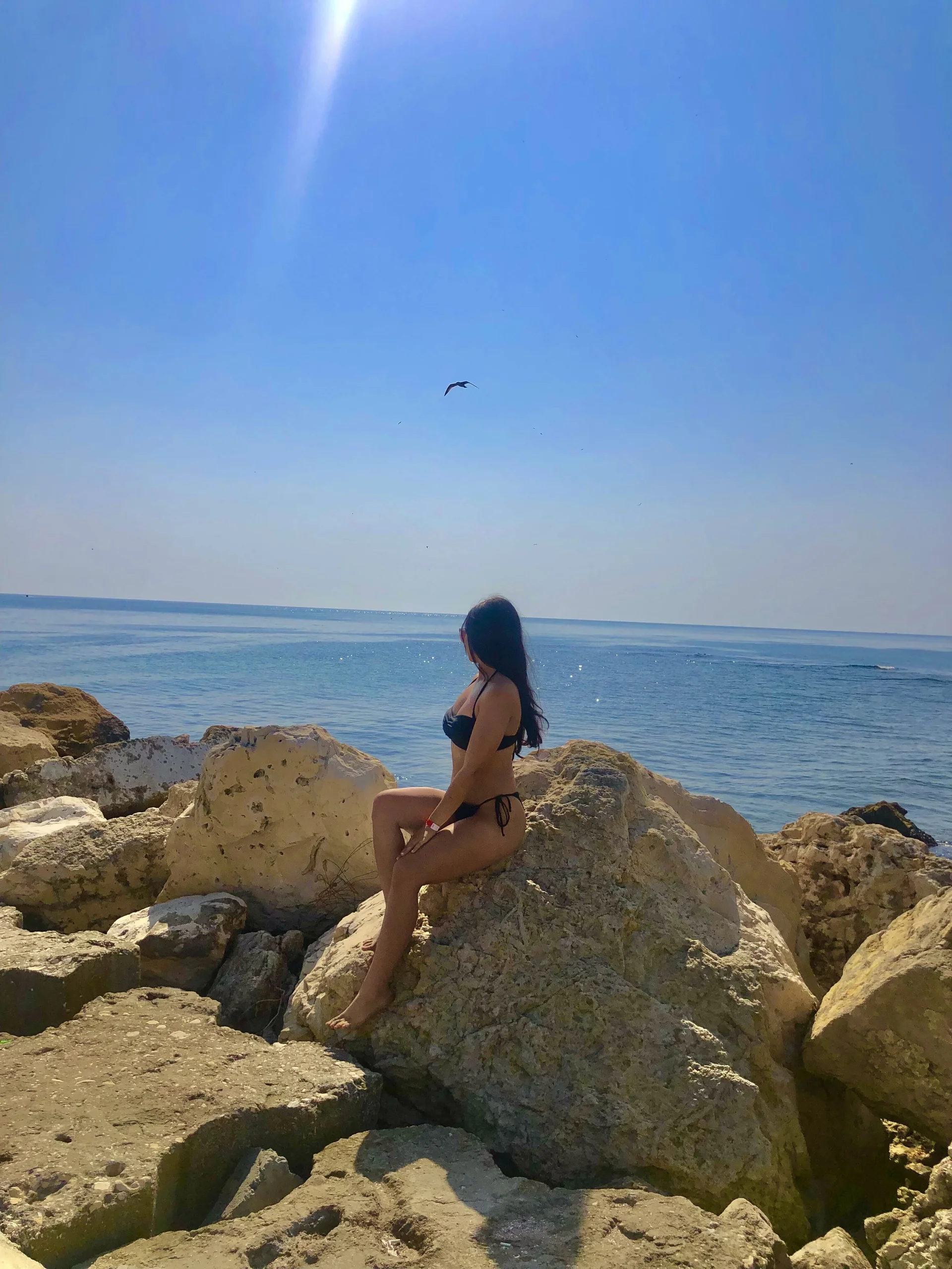 XXX Porn Photo of Nude MissNaomiBelle 18