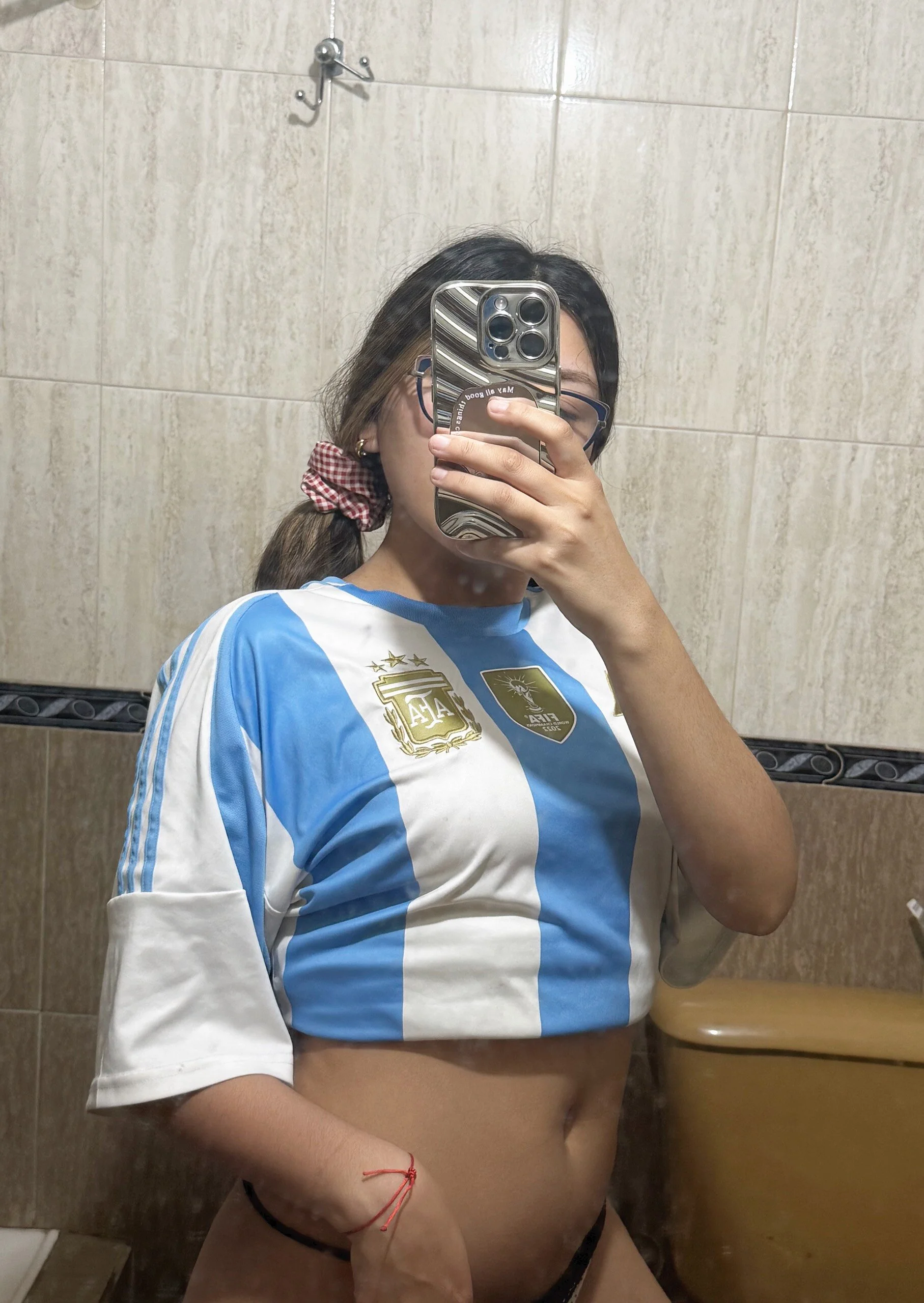 XXX Porn Photo of Nude sofiagos 3