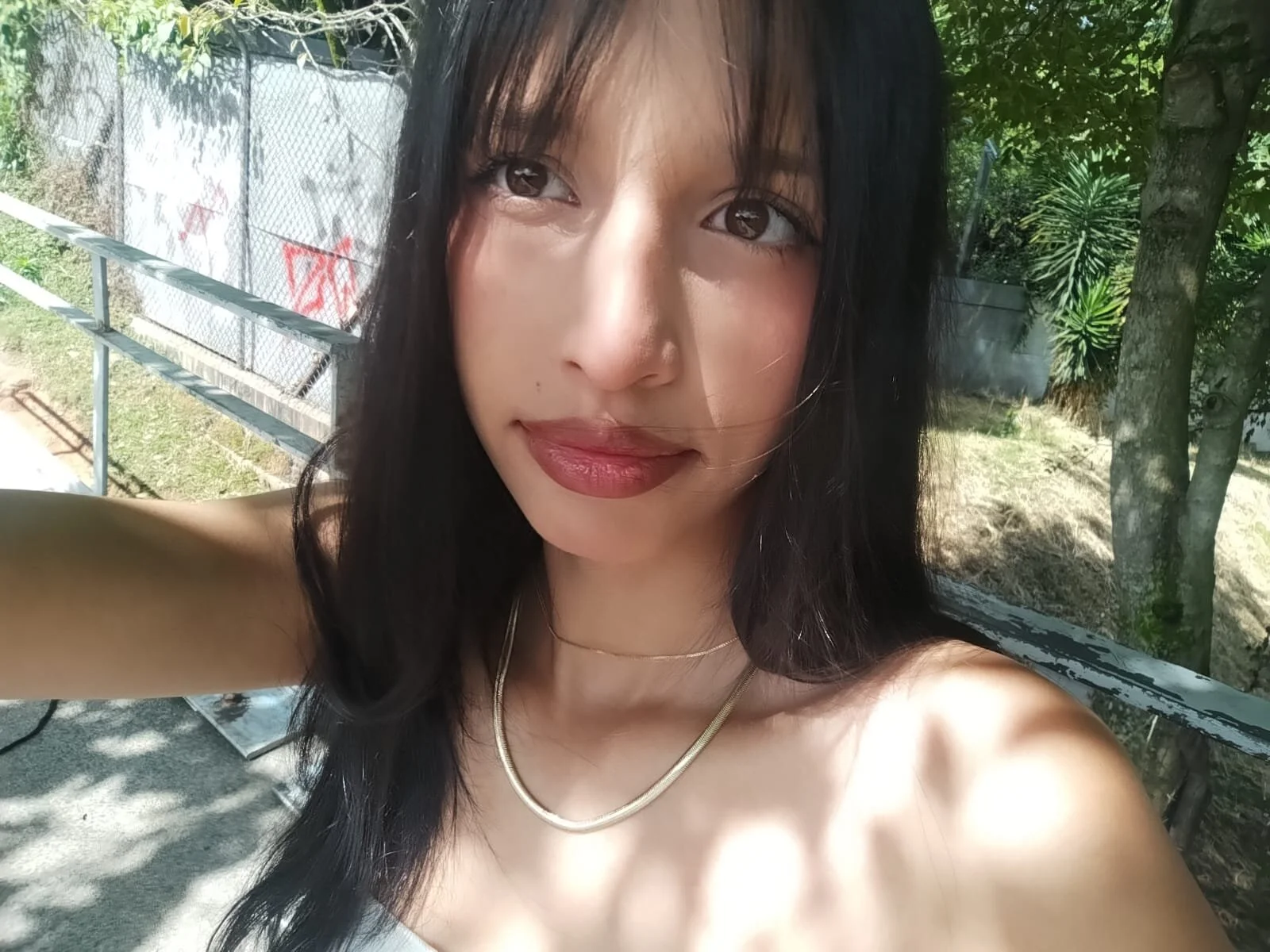 XXX Porn Photo of Nude Lily_rose18 4