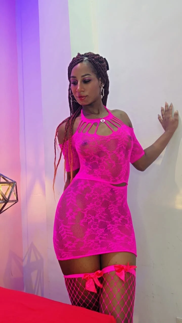 XXX Porn Photo of Nude BritneyVega 53
