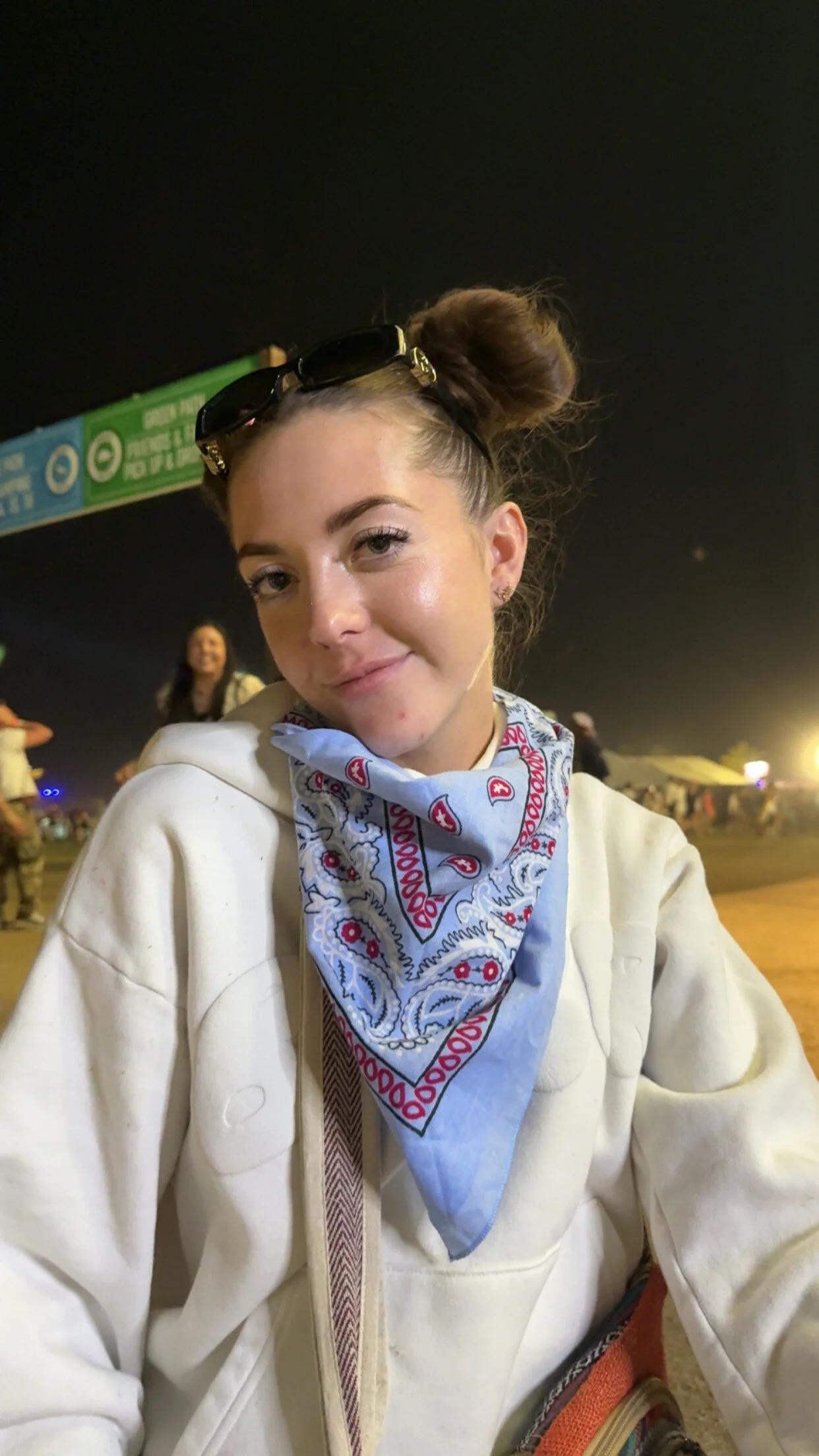 XXX Porn Photo of Nude babygingerboo 39