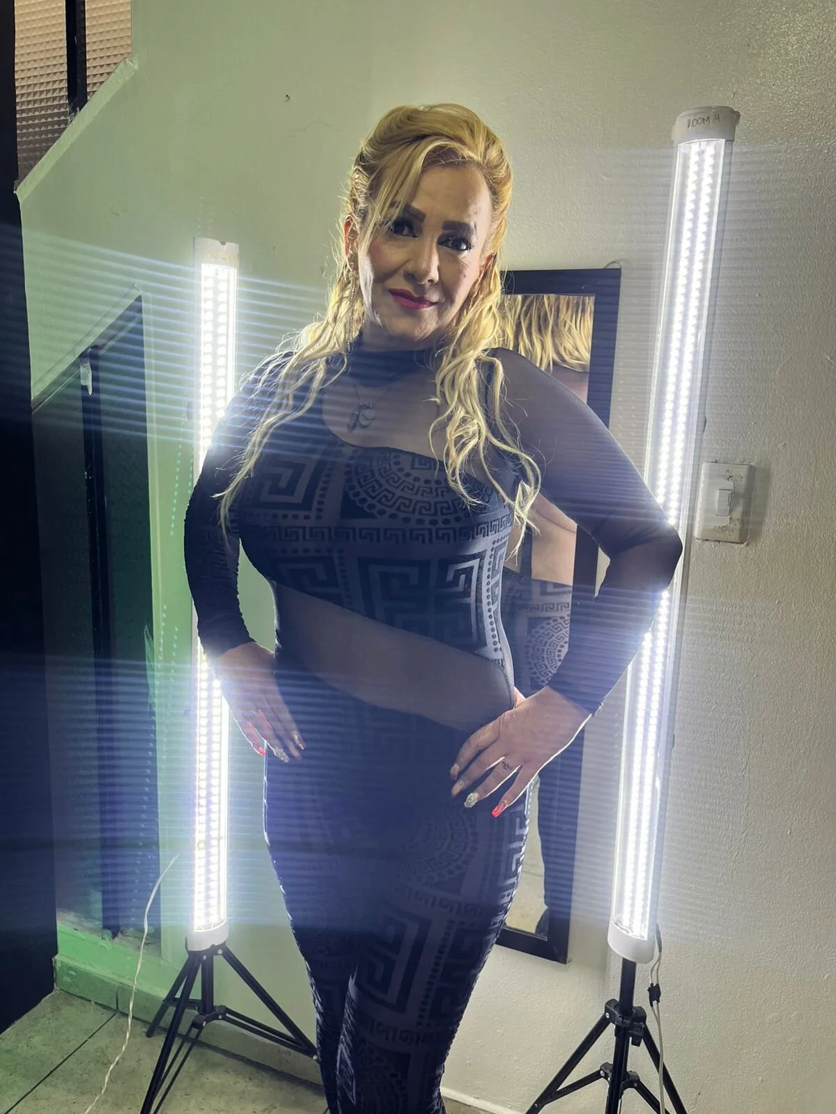 XXX Porn Photo of Nude Ashley_Beenson 8