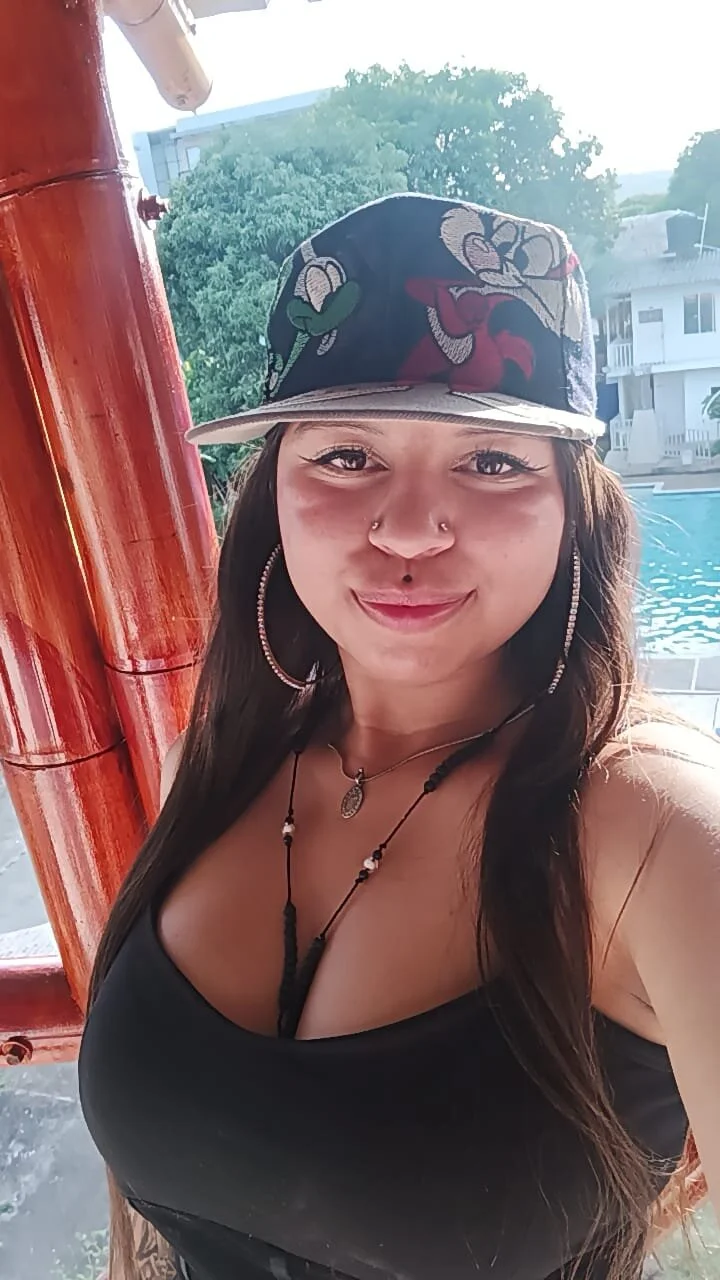 XXX Porn Photo of Nude milu1220_ 4