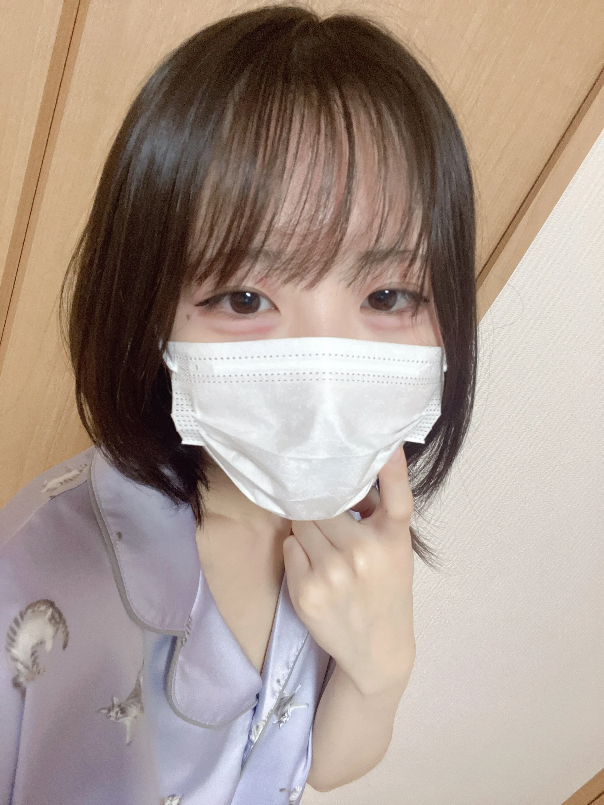 XXX Porn Photo of Nude miniminimo_o 3