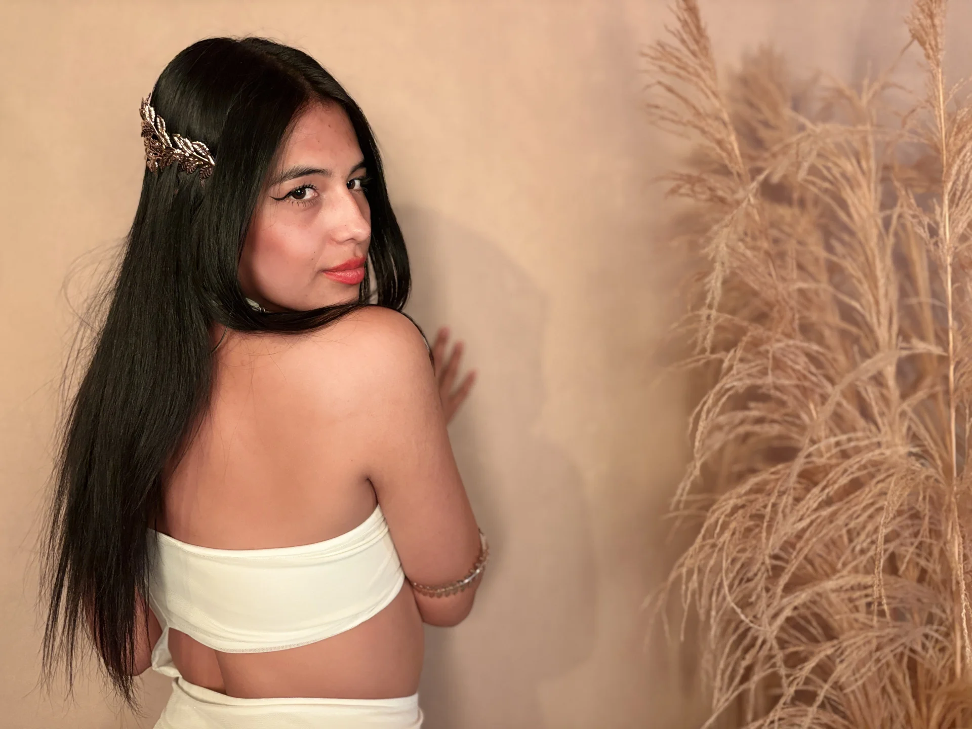 XXX Porn Photo of Nude Sub_Scarlett 20